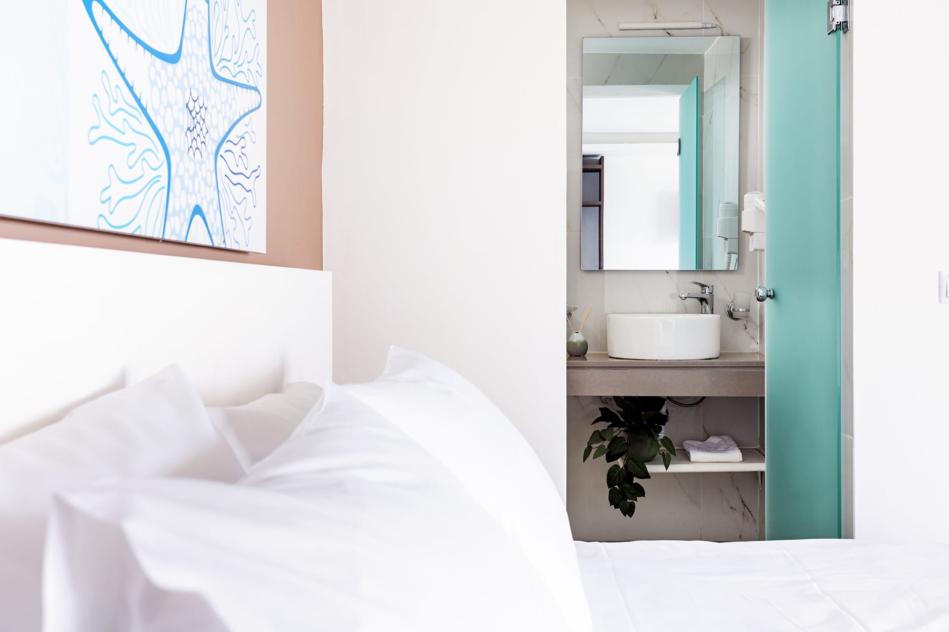Coral Apts – Hotelia Hospitality Group