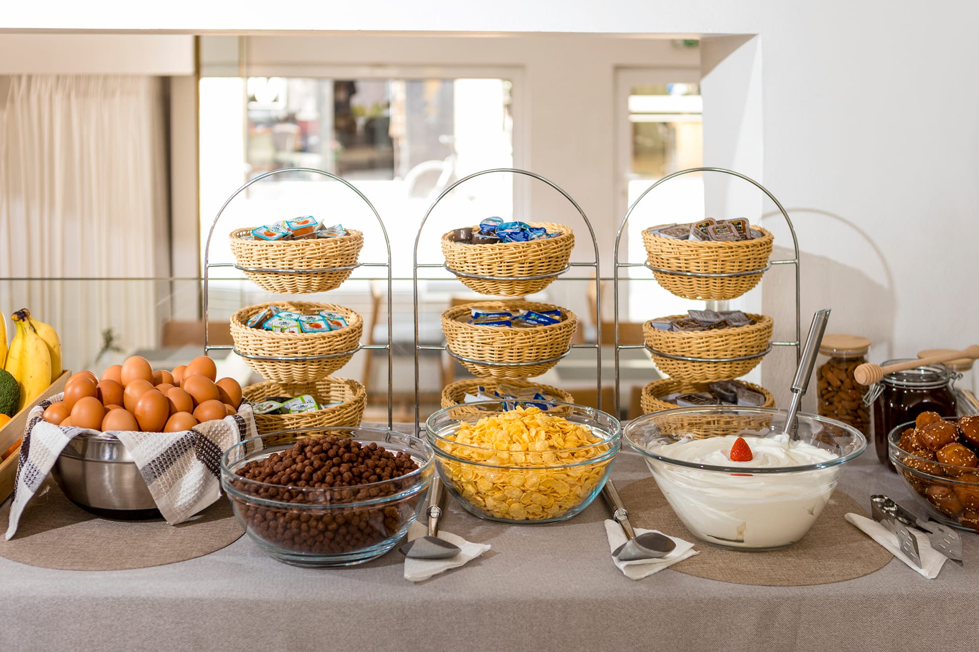 Coral Hotel – Hotelia Hospitality Group