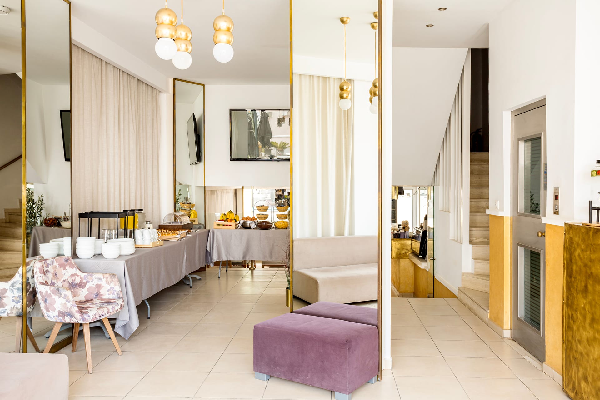 Coral Hotel – Hotelia Hospitality Group