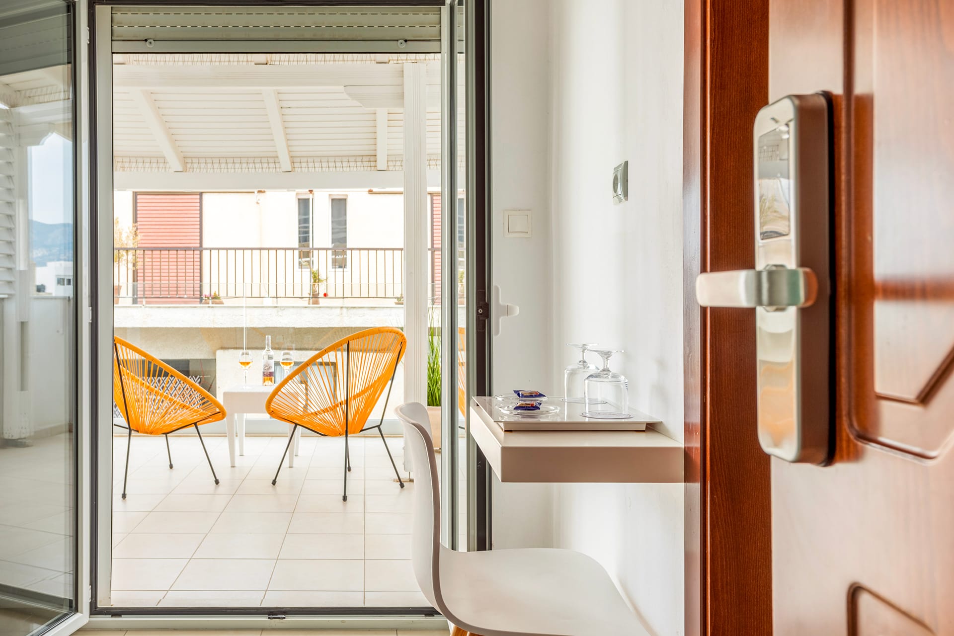 Coral Hotel – Hotelia Hospitality Group