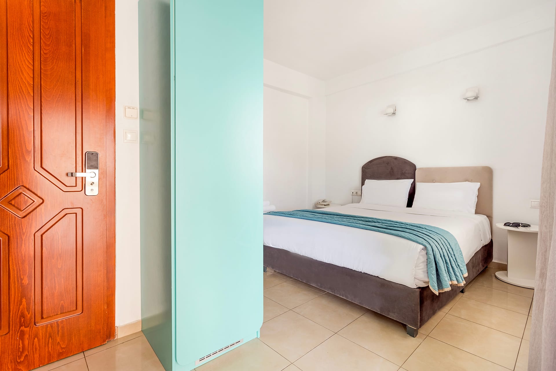 Coral Hotel – Hotelia Hospitality Group