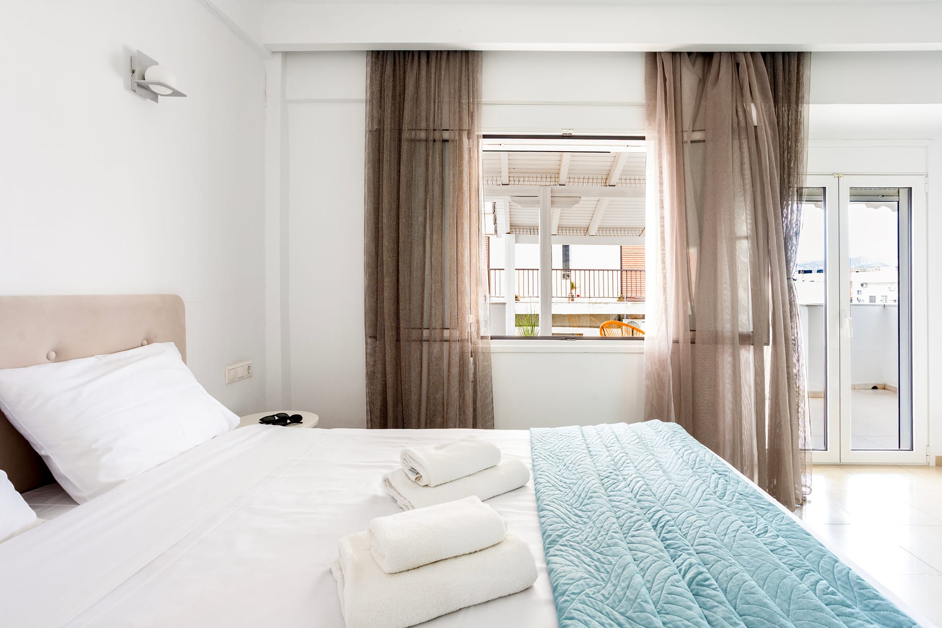 Coral Hotel – Hotelia Hospitality Group