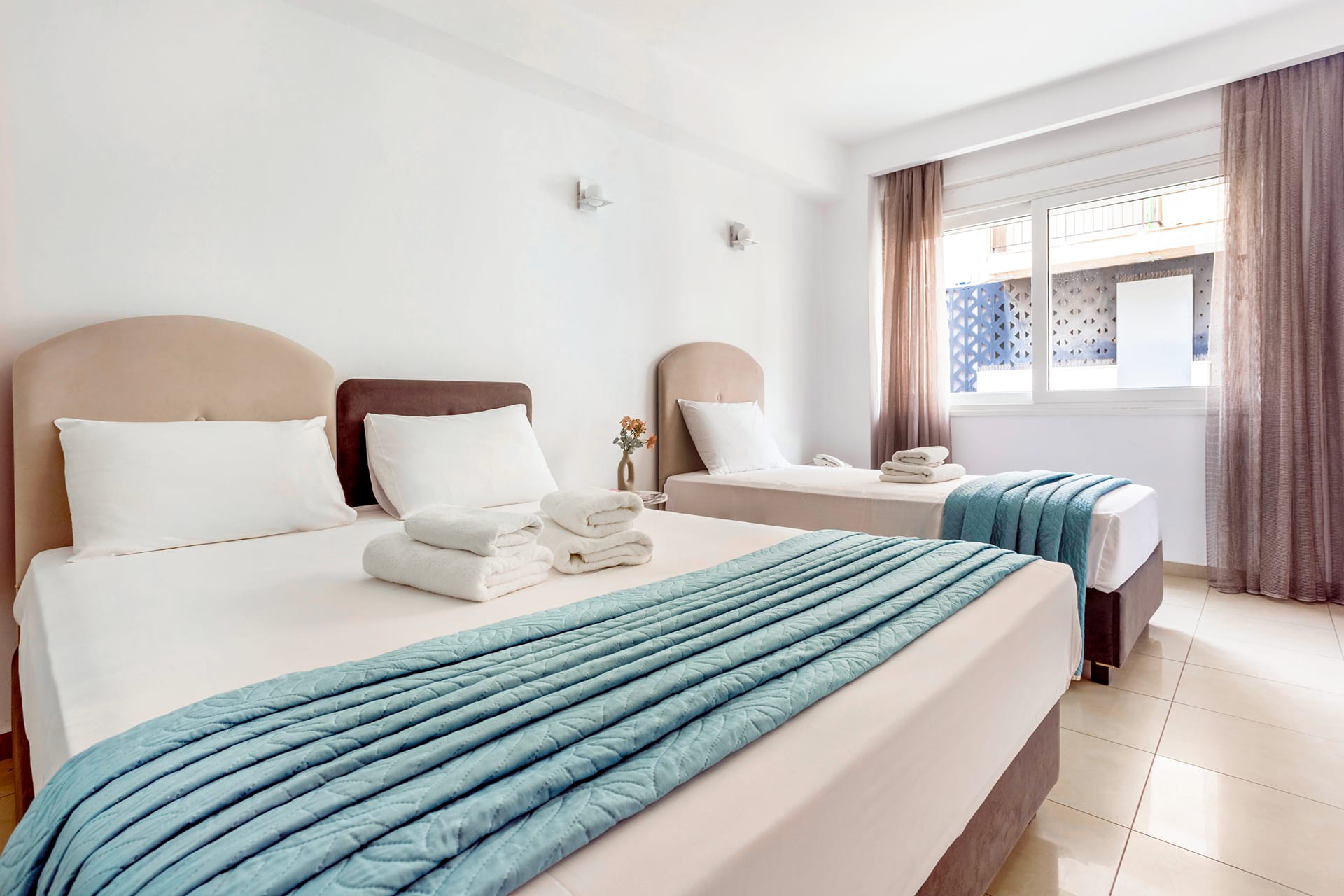 Coral Hotel – Hotelia Hospitality Group