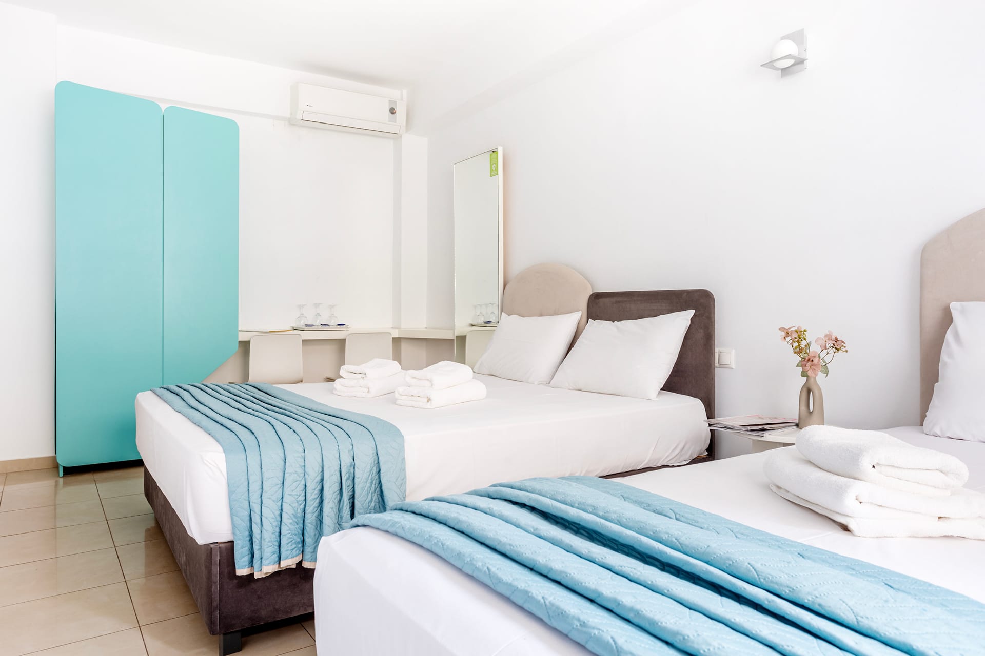 Coral Hotel – Hotelia Hospitality Group