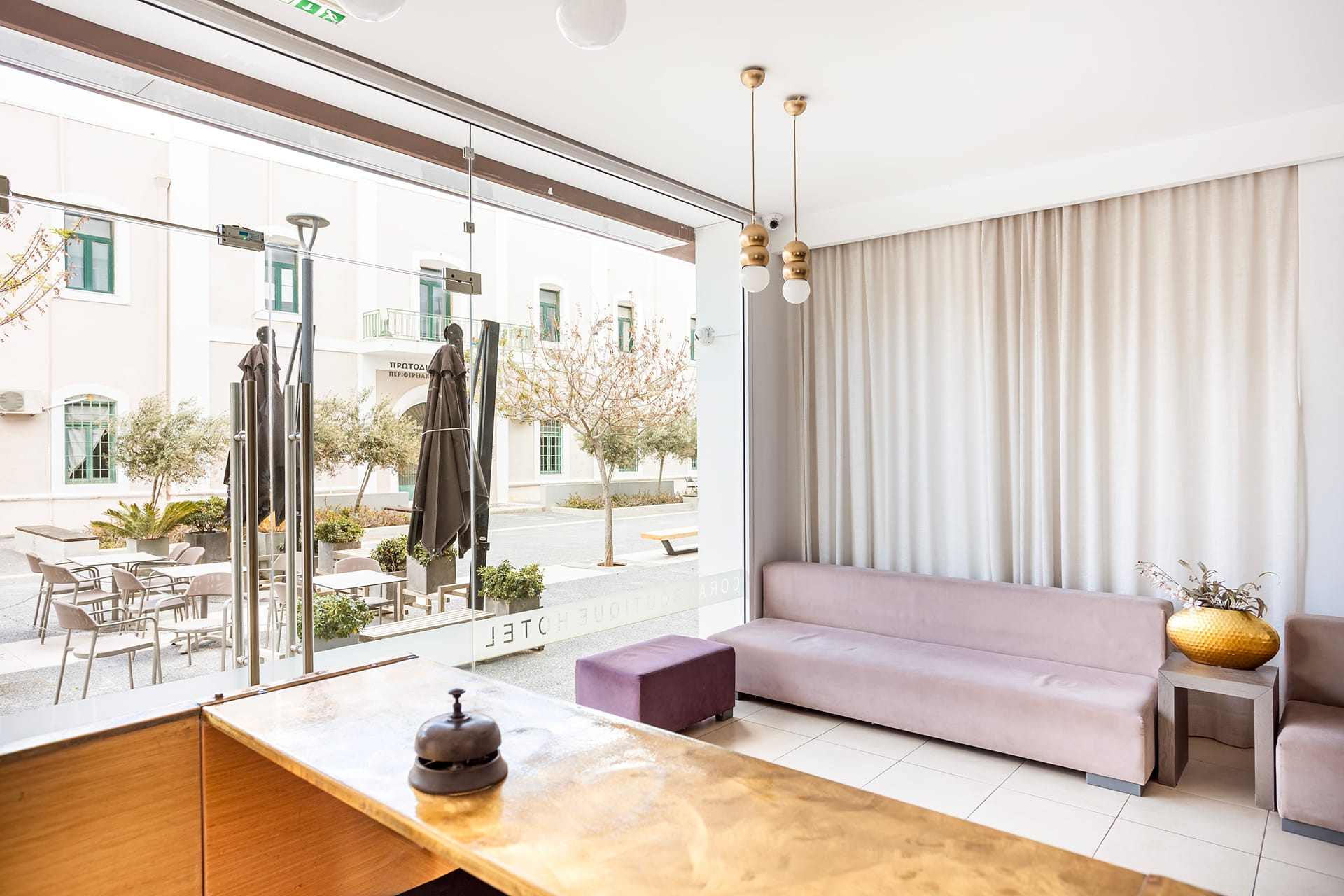 Coral Hotel – Hotelia Hospitality Group