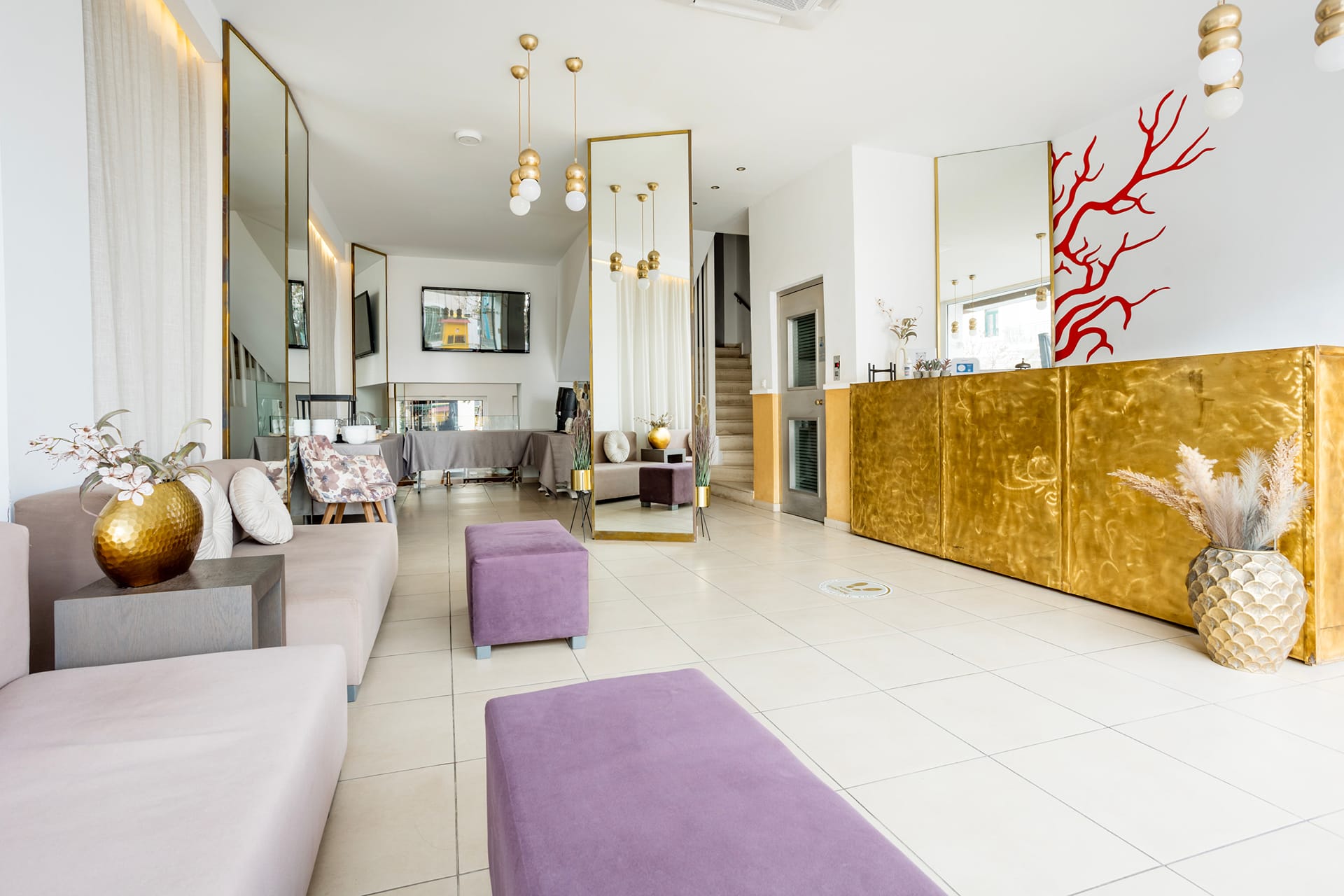 Coral Hotel – Hotelia Hospitality Group