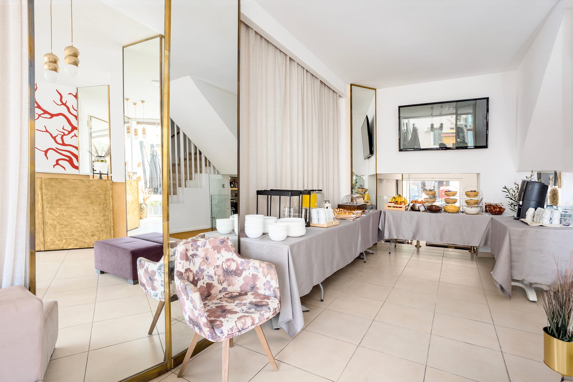 Coral Hotel – Hotelia Hospitality Group