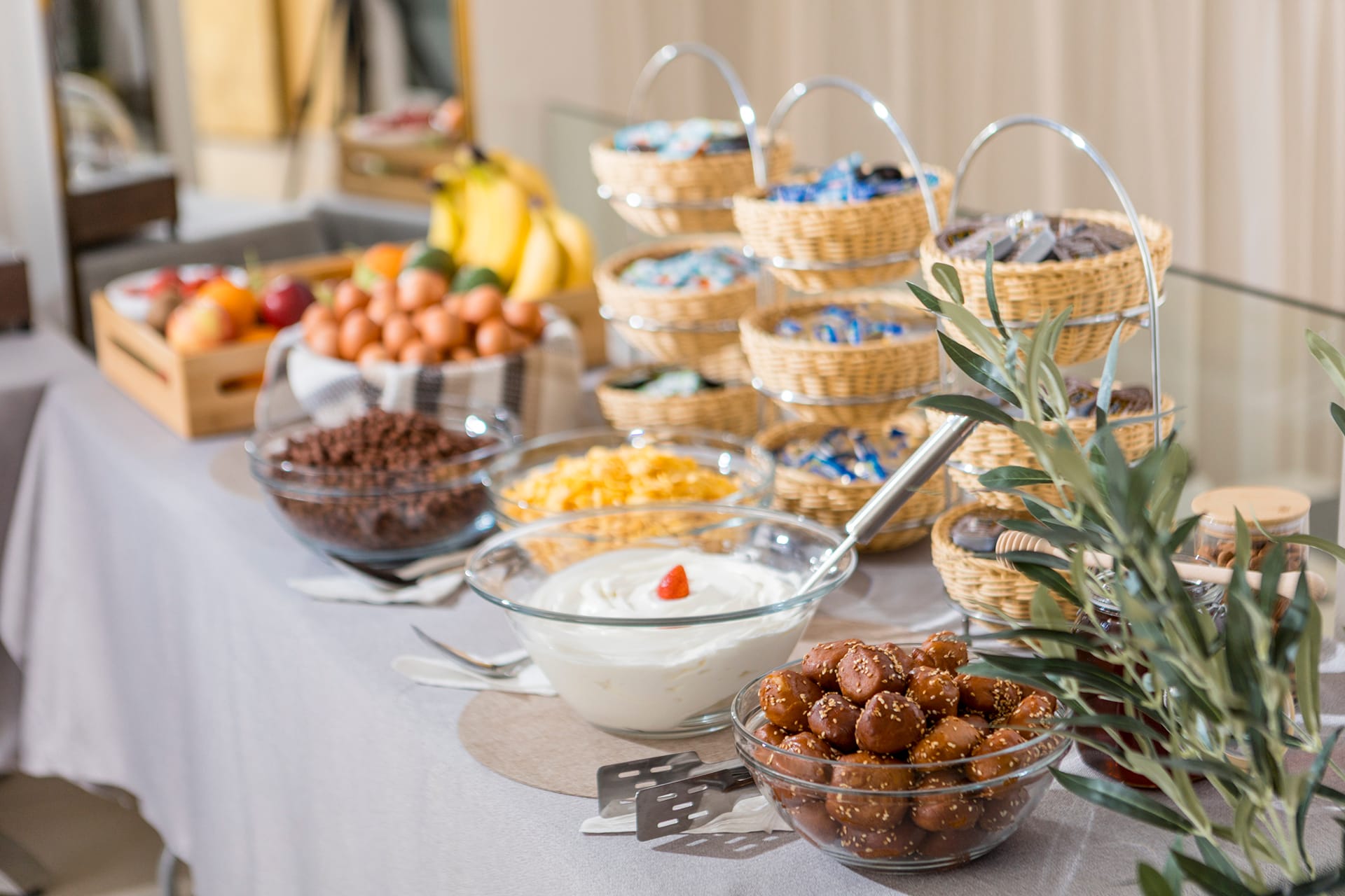 Coral Hotel – Hotelia Hospitality Group