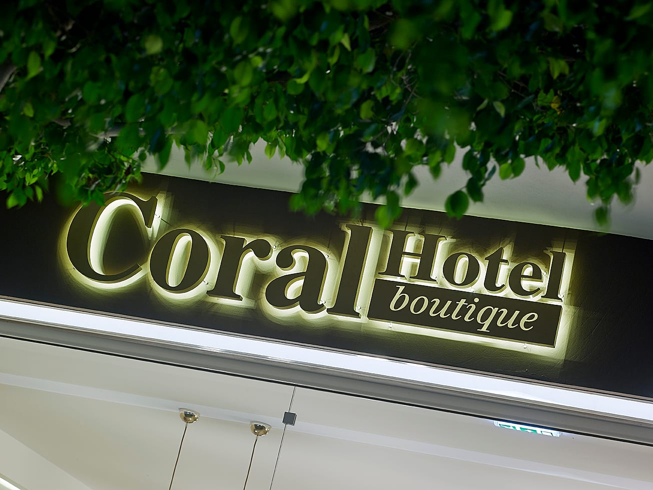 Coral Hotel – Hotelia Hospitality Group