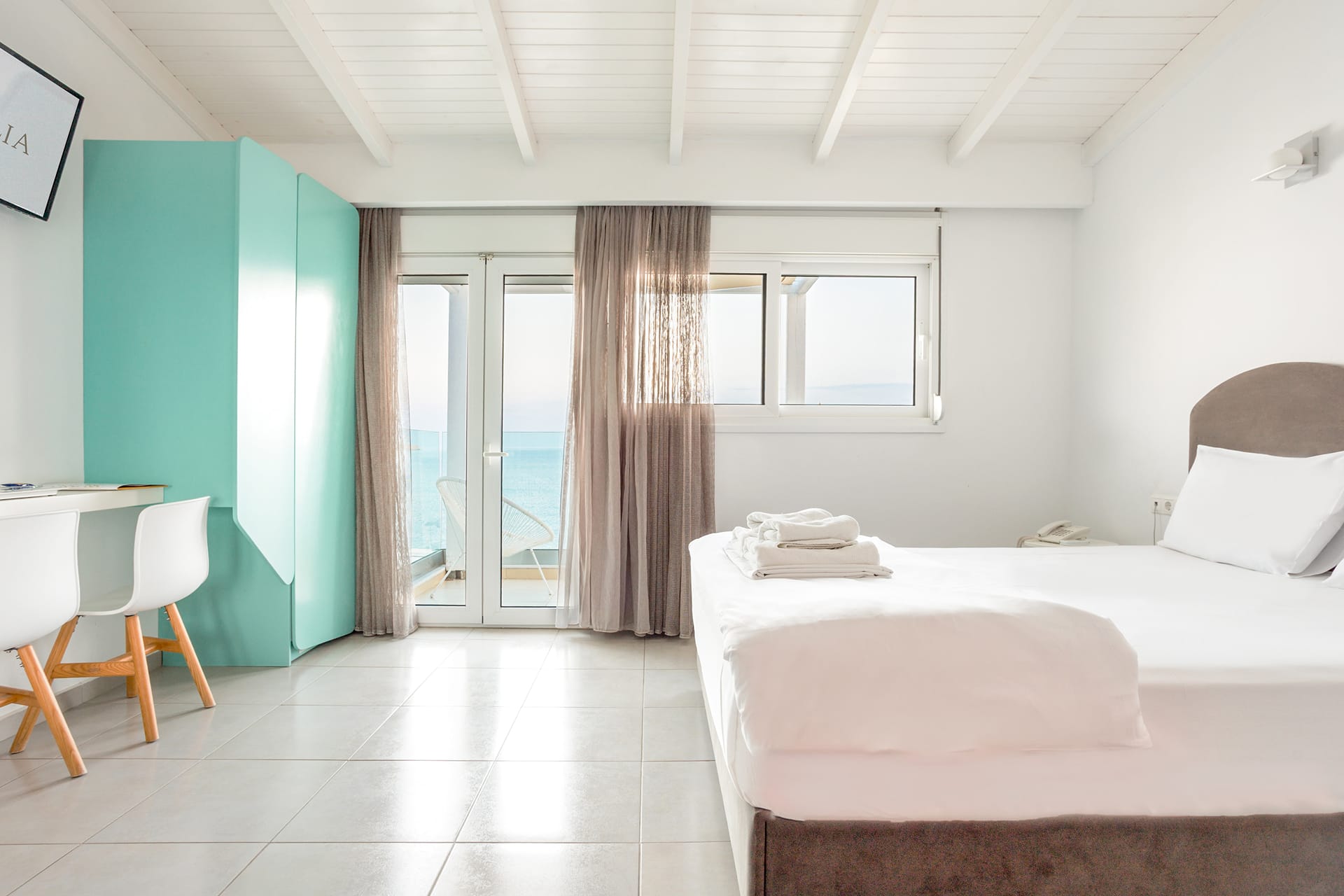 Coral Hotel – Hotelia Hospitality Group