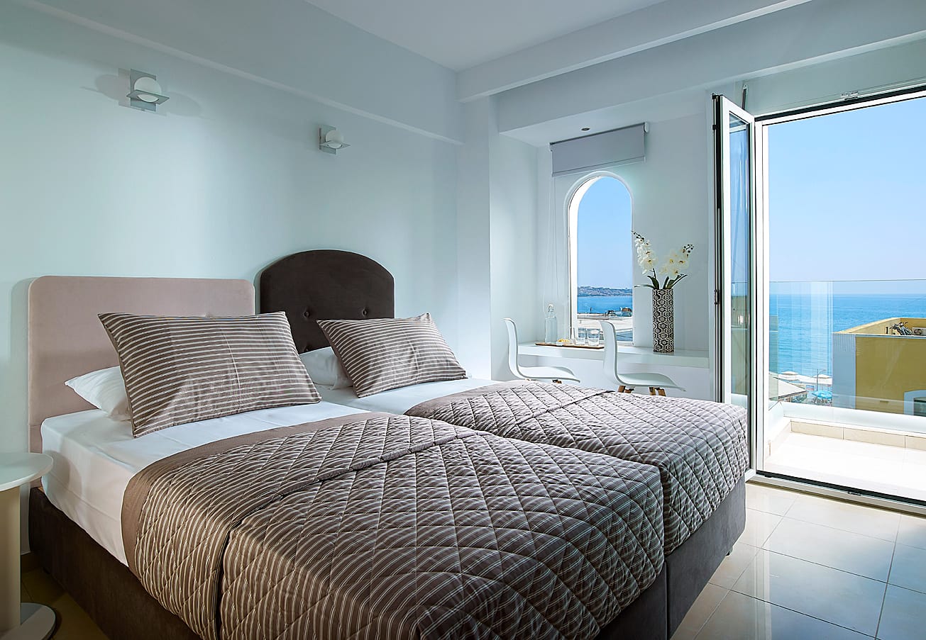 Coral Hotel – Hotelia Hospitality Group
