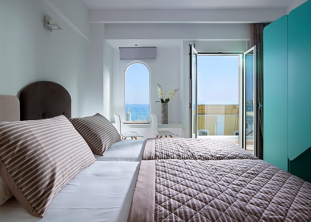 Coral Hotel – Hotelia Hospitality Group