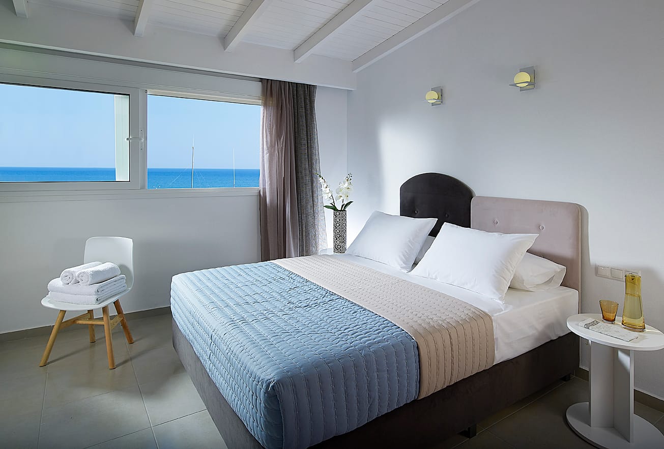Coral Hotel – Hotelia Hospitality Group