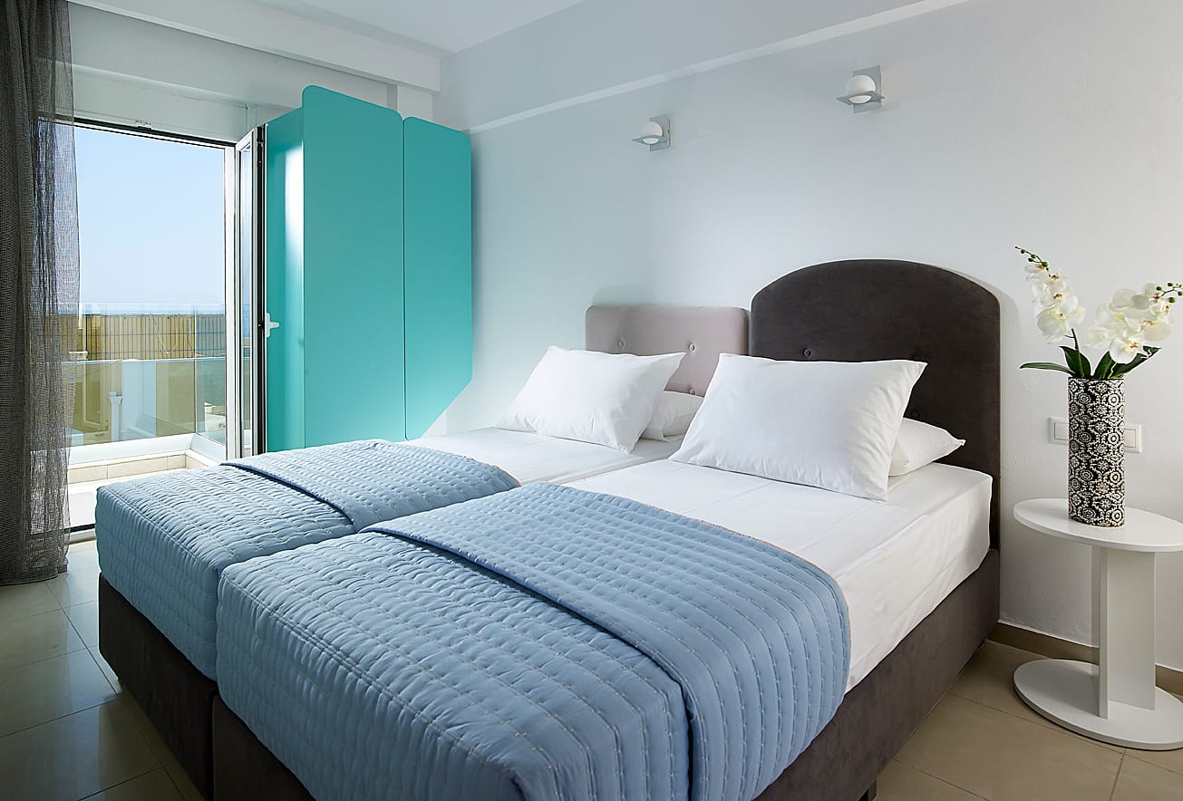 Coral Hotel – Hotelia Hospitality Group