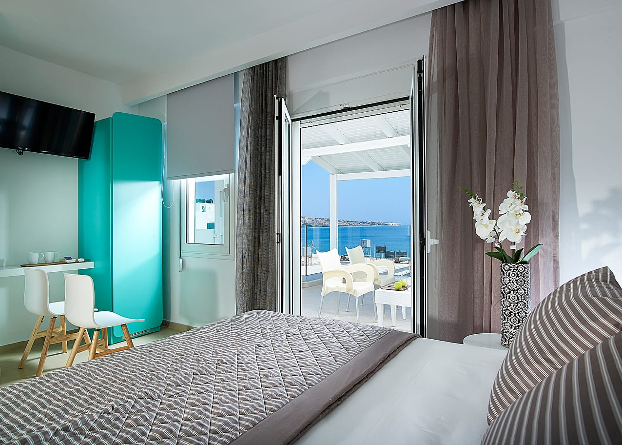 Coral Hotel – Hotelia Hospitality Group