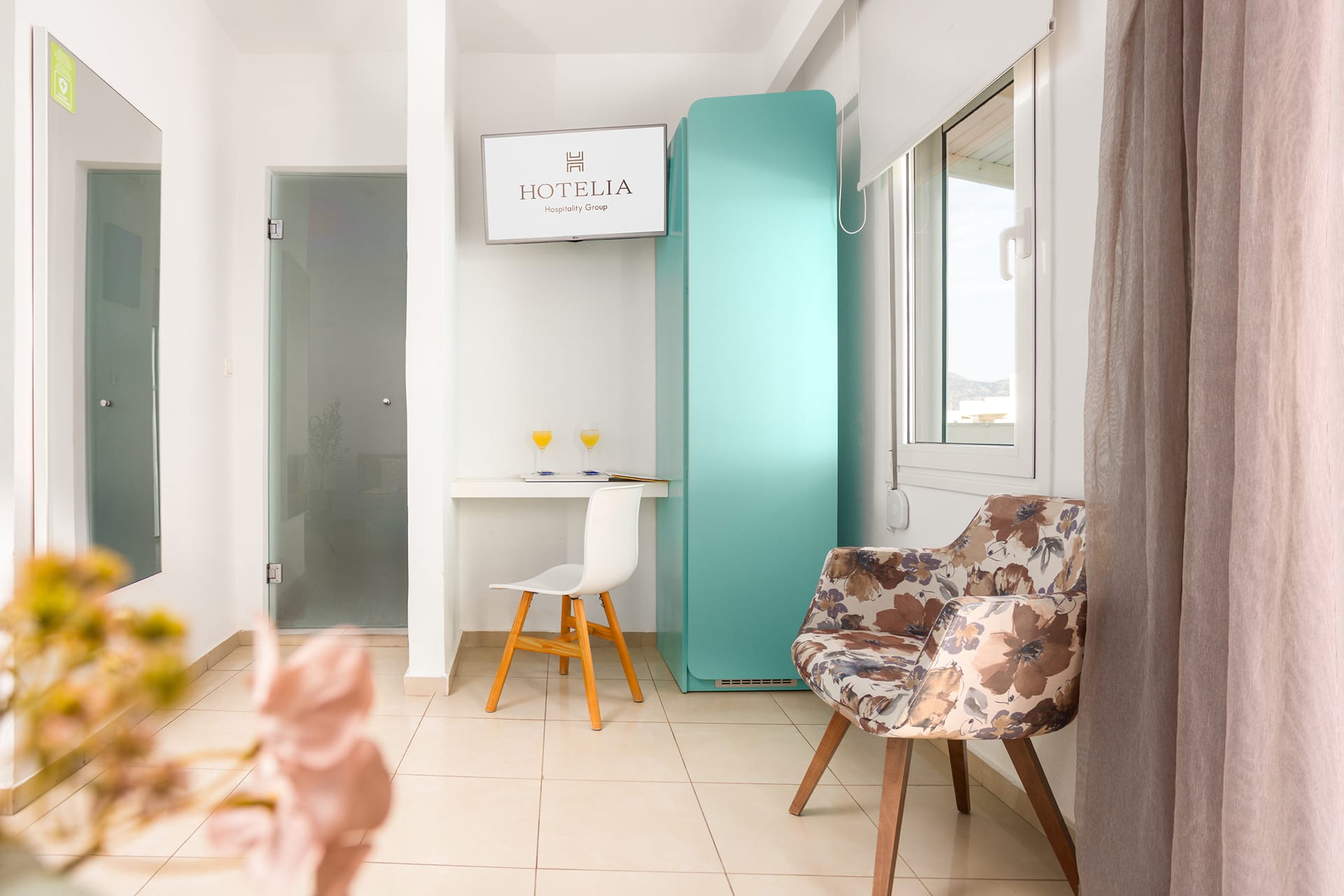 Coral Hotel – Hotelia Hospitality Group