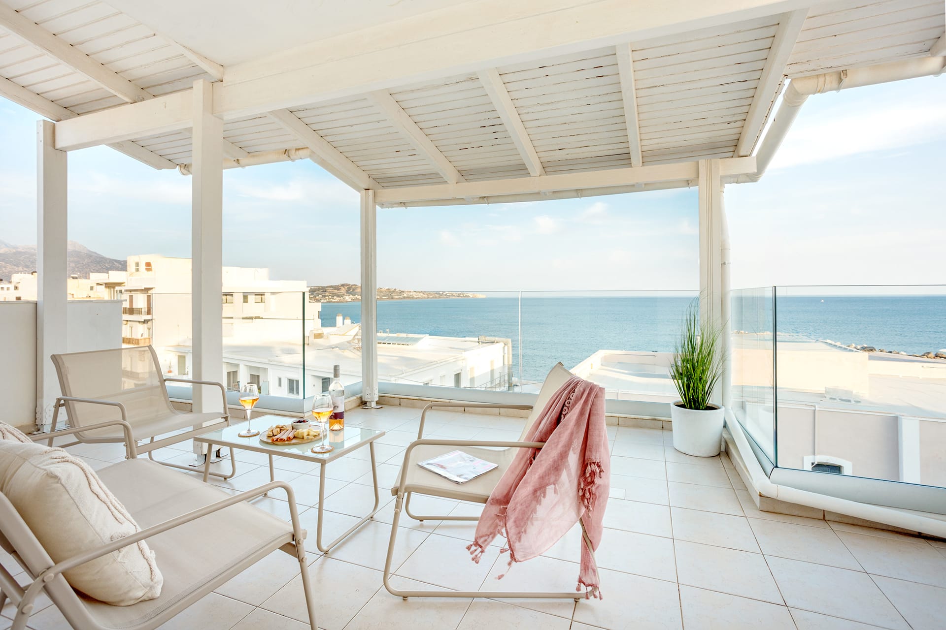Coral Hotel – Hotelia Hospitality Group