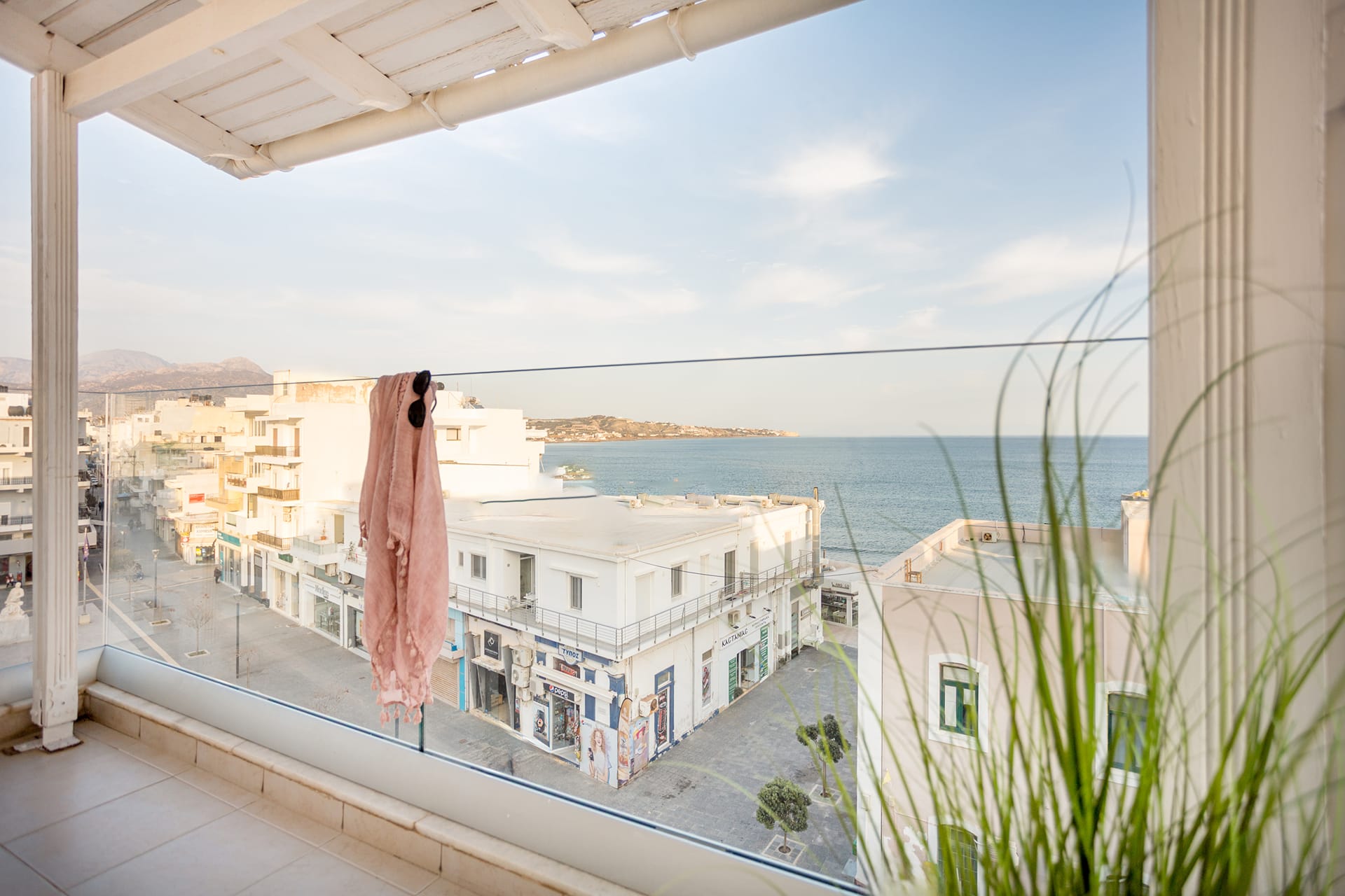 Coral Hotel – Hotelia Hospitality Group