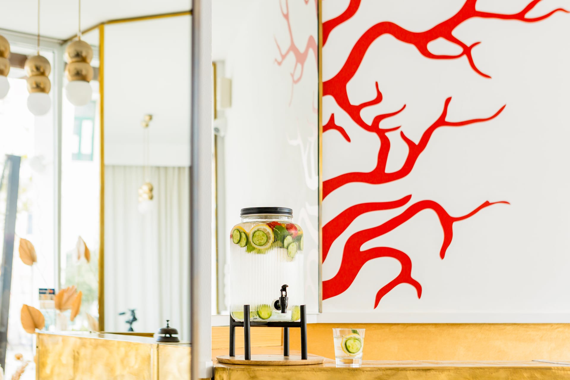 Coral Hotel – Hotelia Hospitality Group
