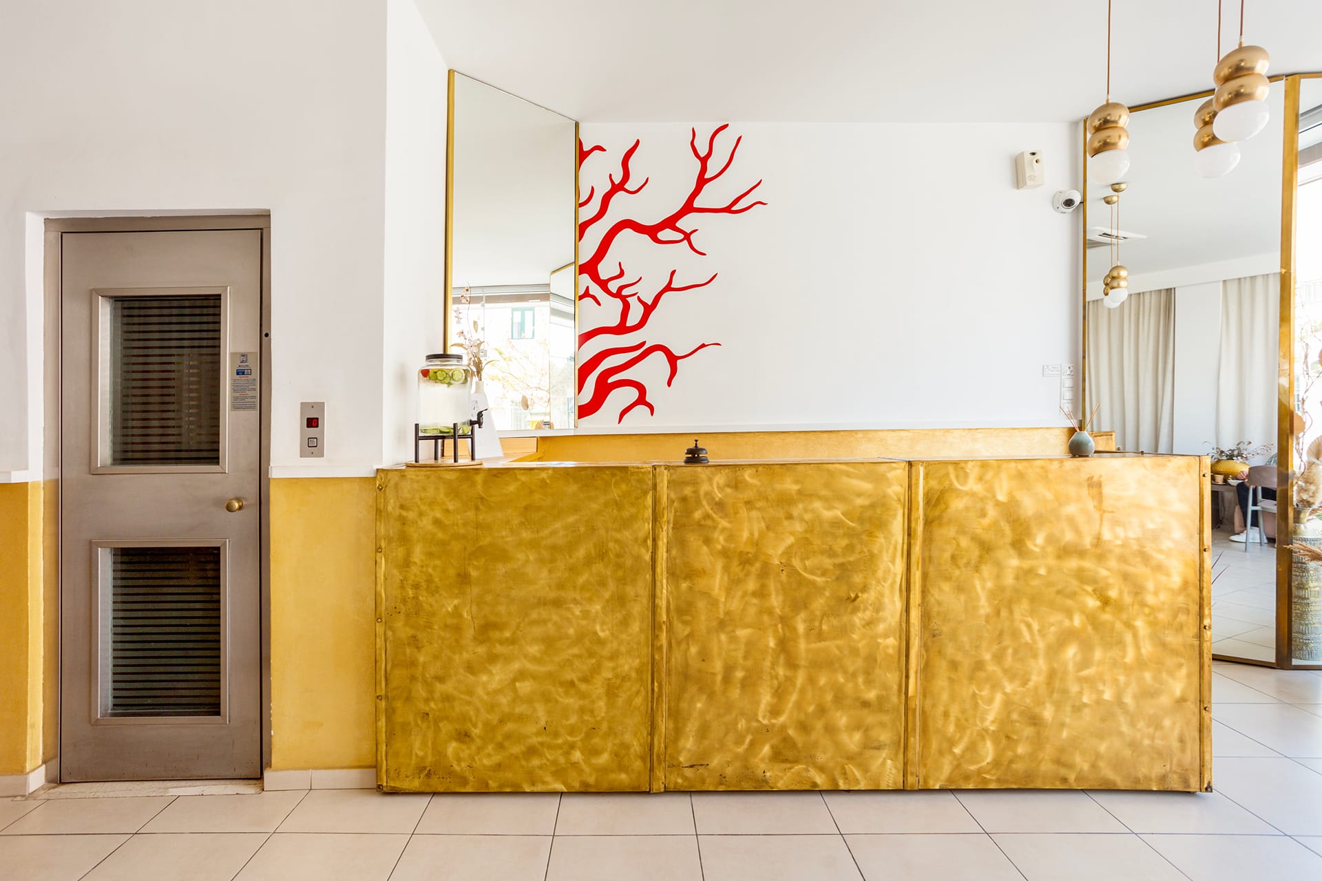 Coral Hotel – Hotelia Hospitality Group