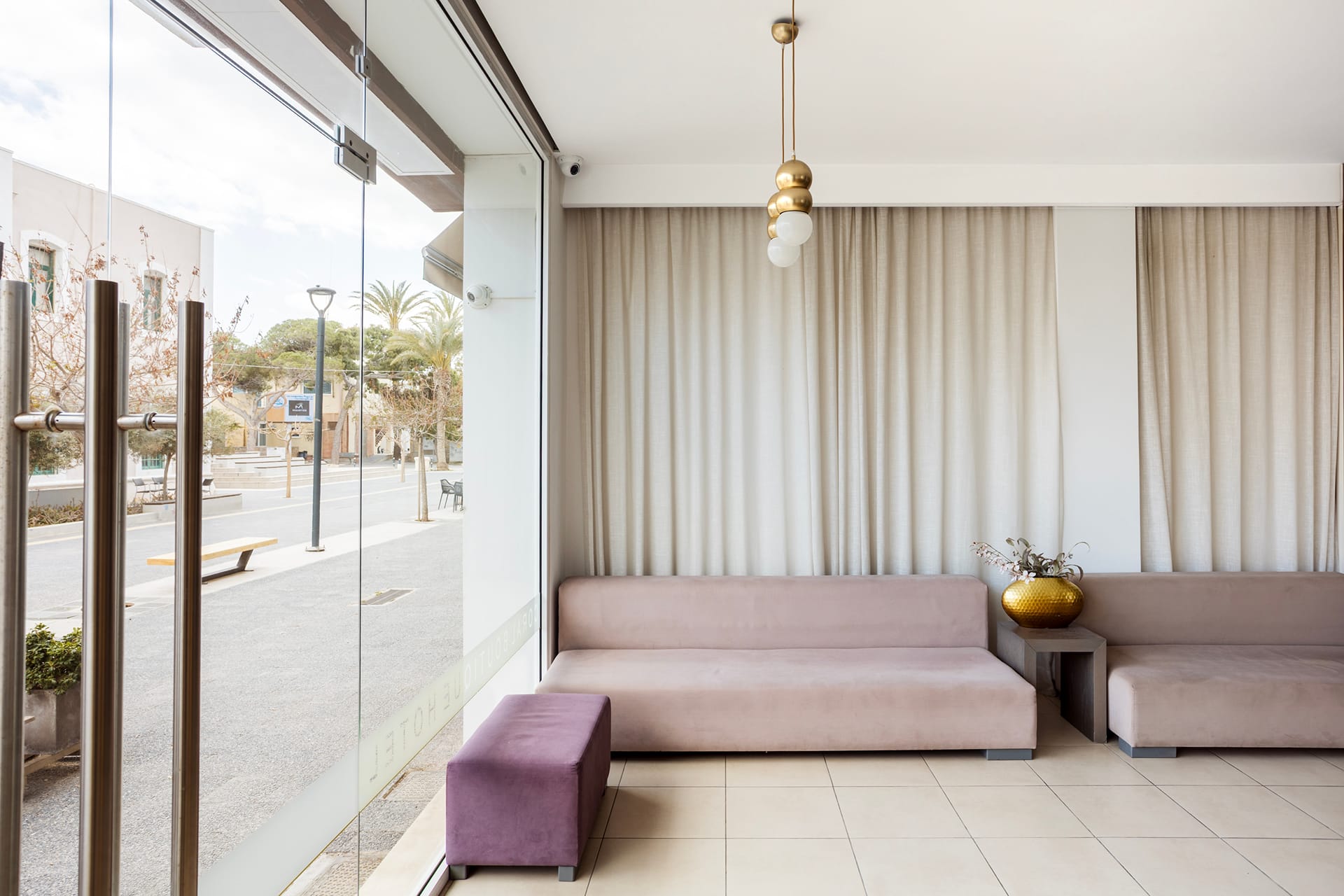 Coral Hotel – Hotelia Hospitality Group
