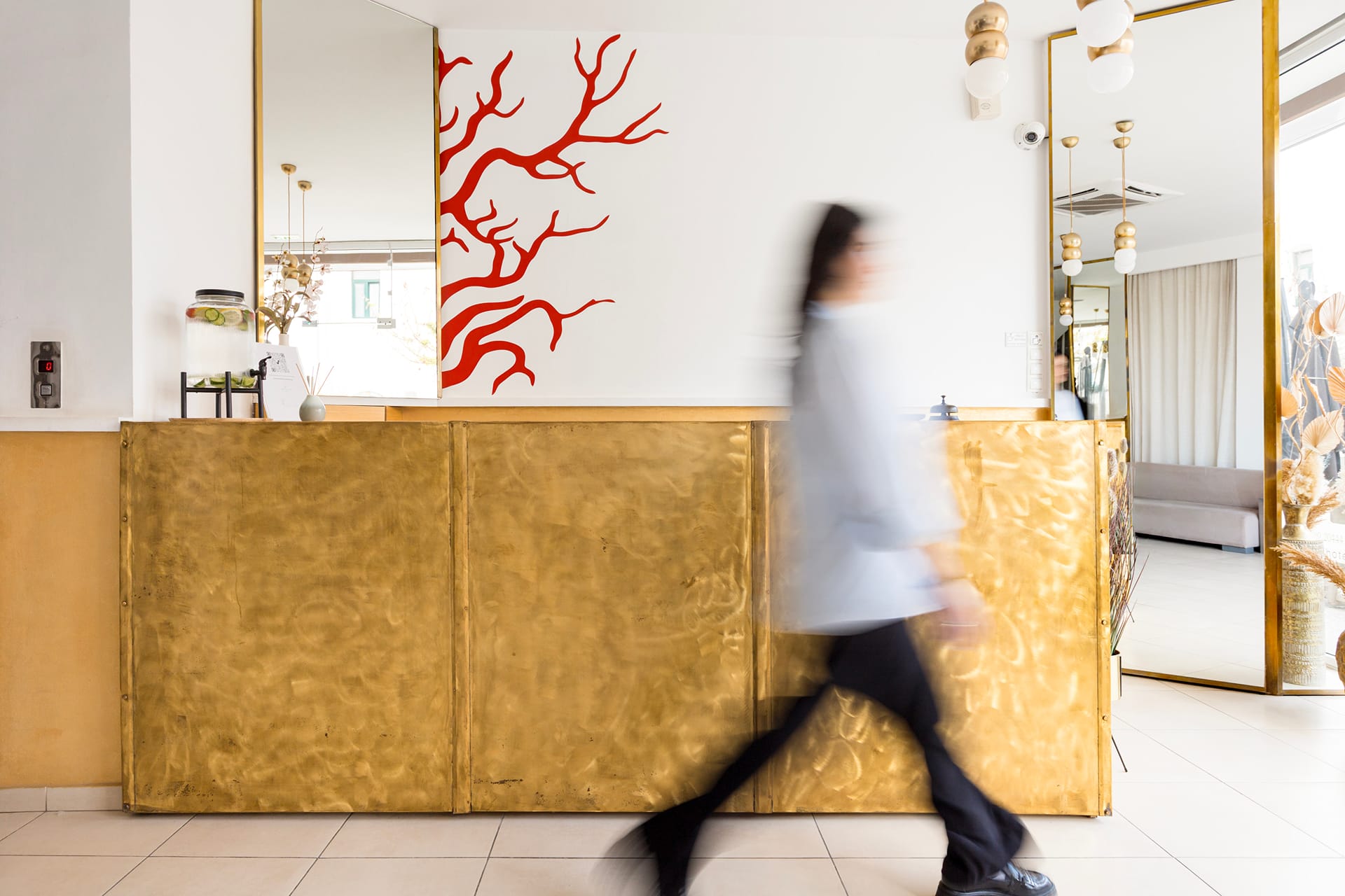 Coral Hotel – Hotelia Hospitality Group