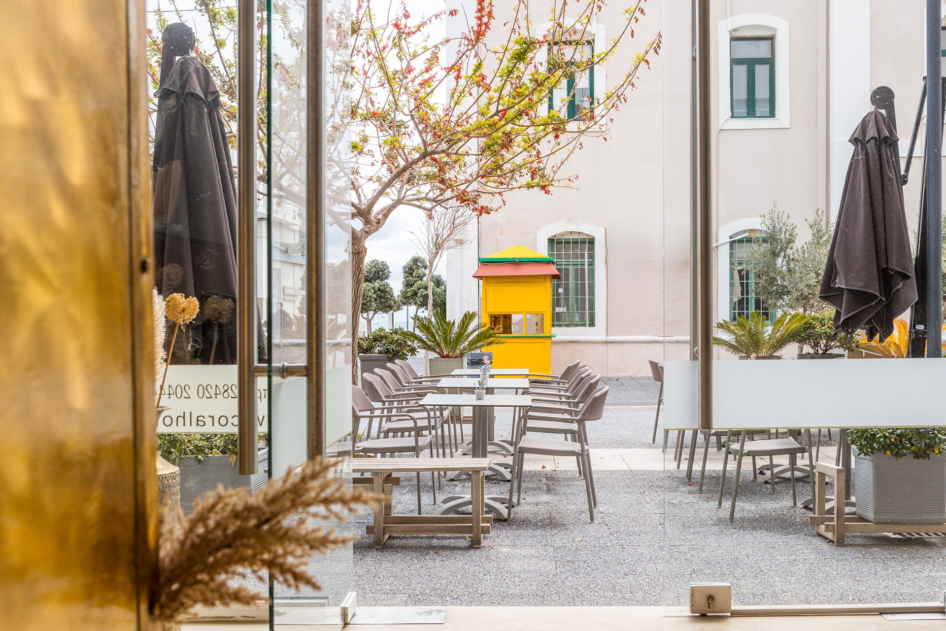 Coral Hotel – Hotelia Hospitality Group