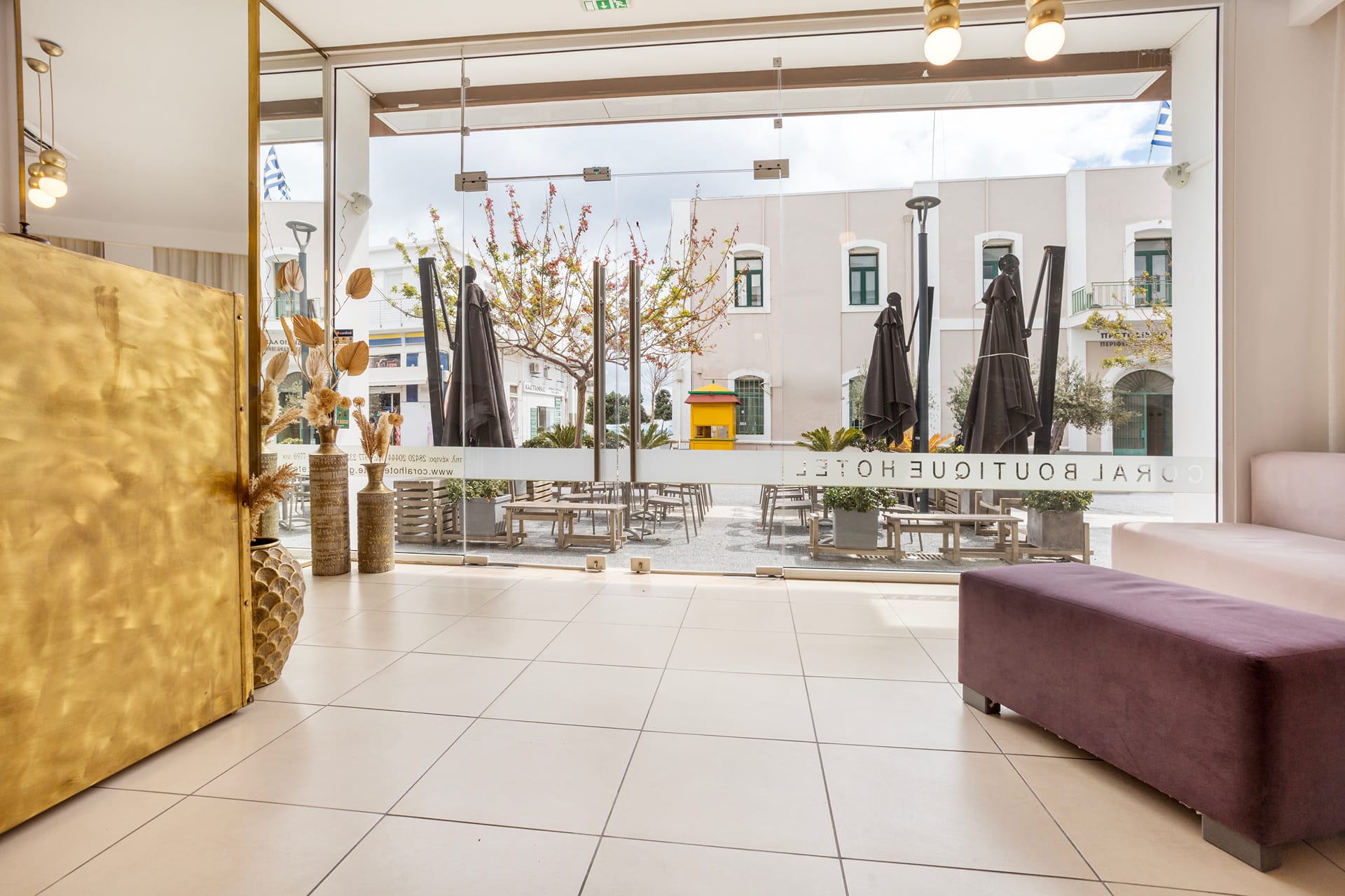 Coral Hotel – Hotelia Hospitality Group
