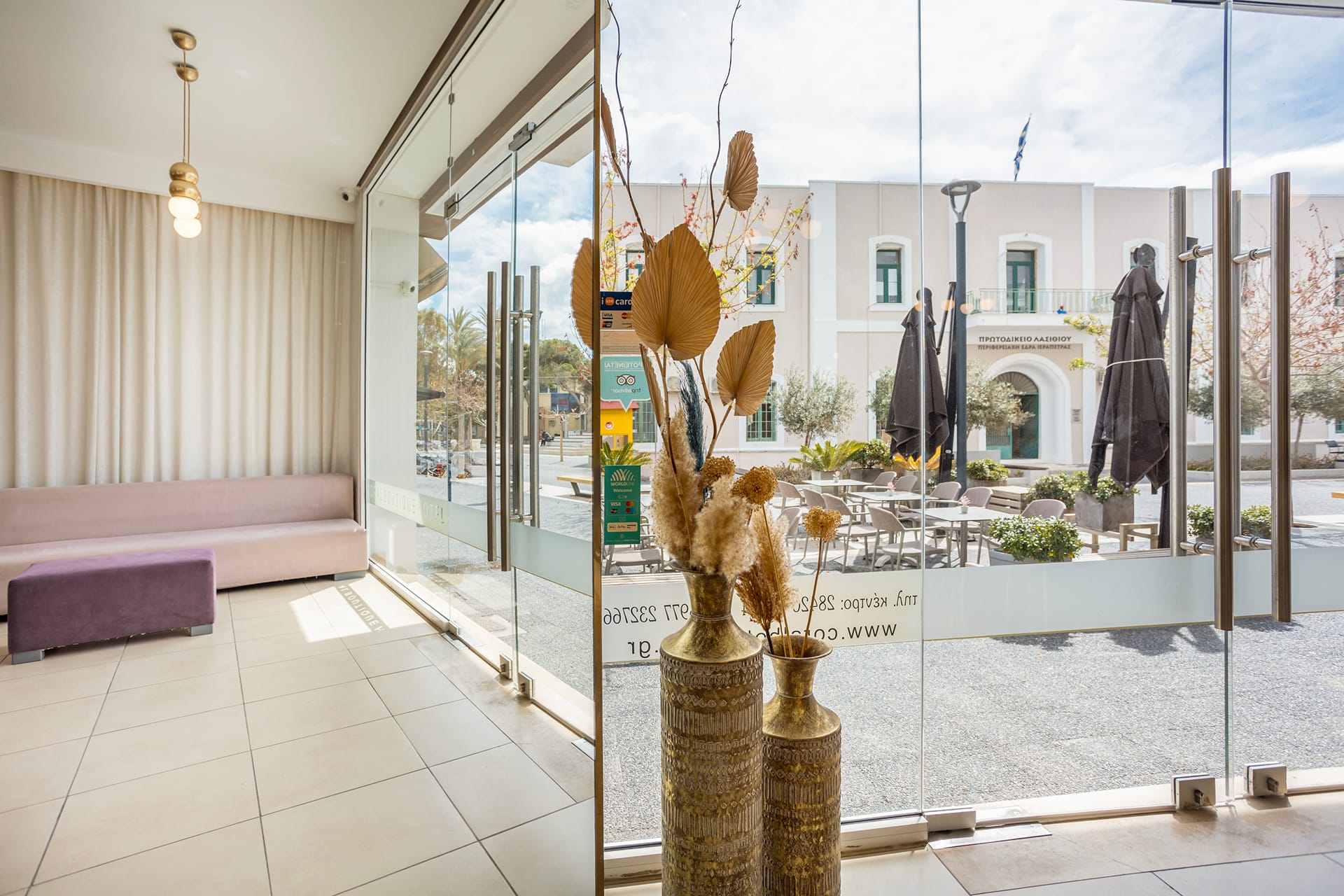 Coral Hotel – Hotelia Hospitality Group