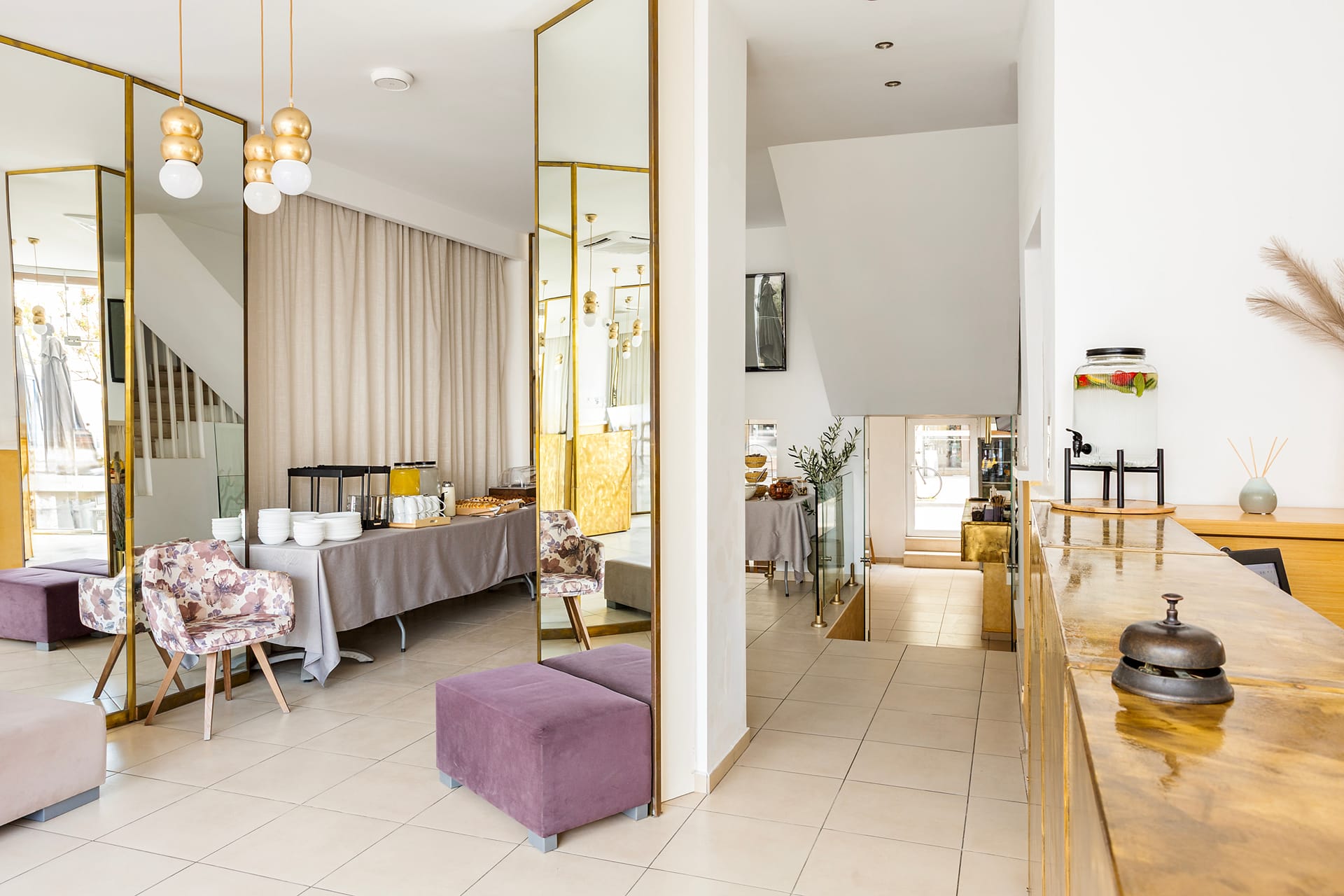 Coral Hotel – Hotelia Hospitality Group