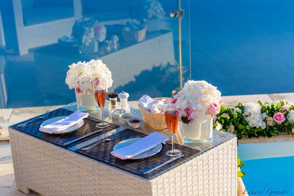 CSky Hotel Santorini