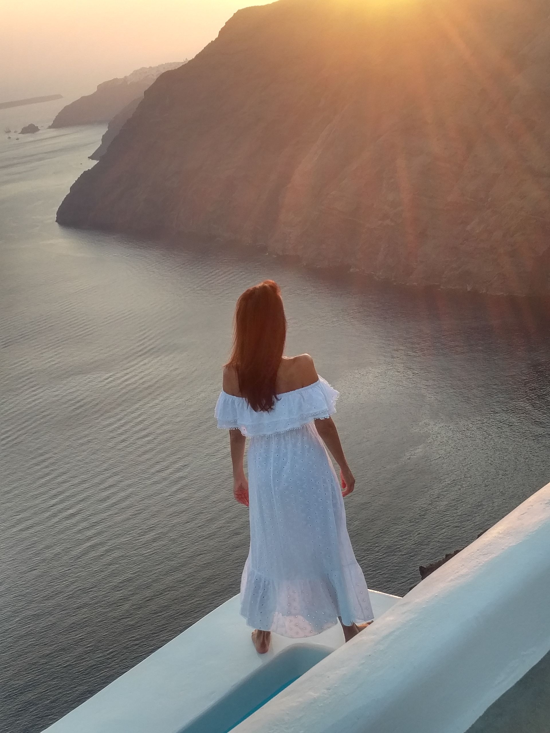 CSky Hotel Santorini