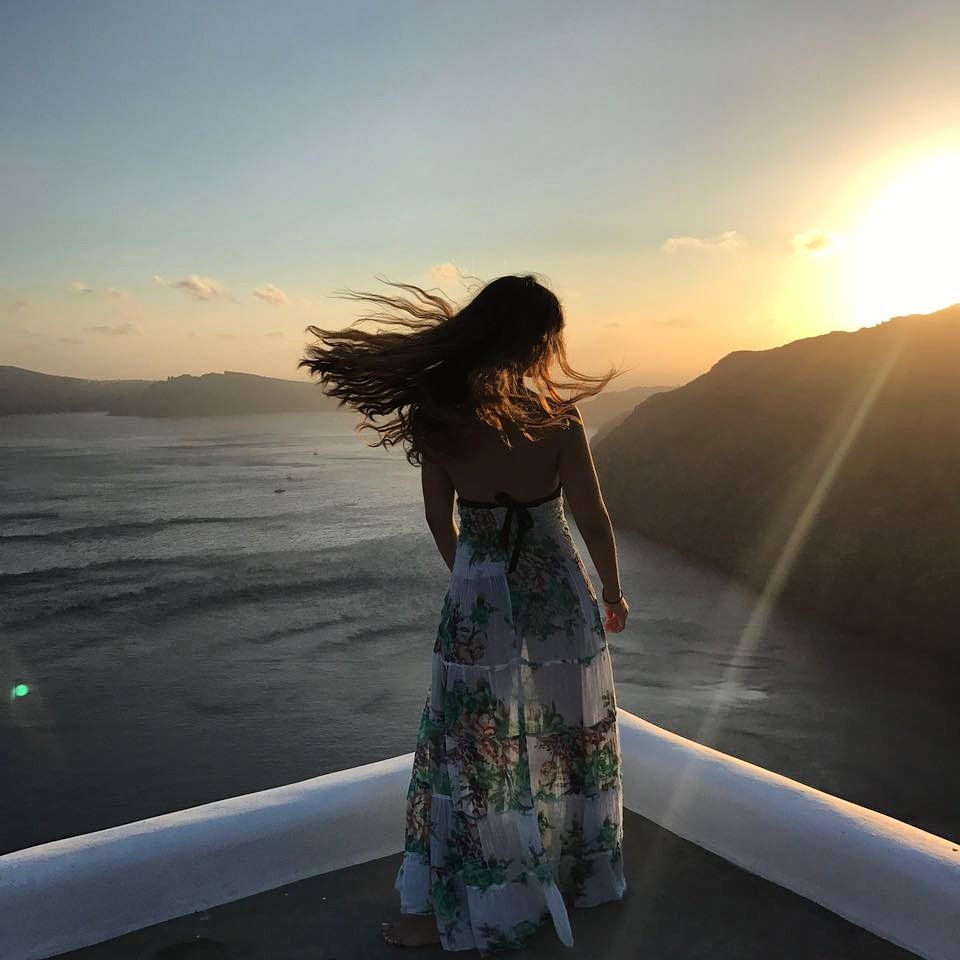 CSky Hotel Santorini