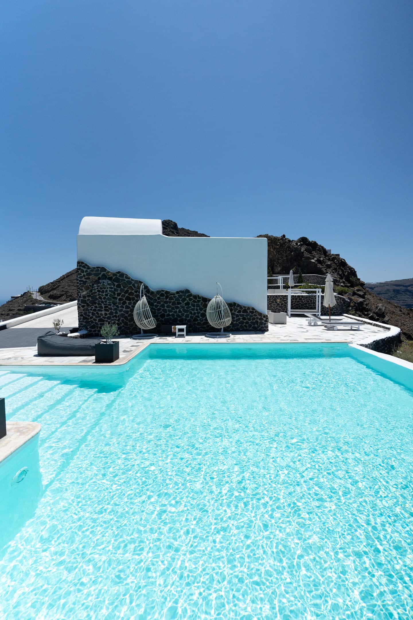 CSky Hotel Santorini