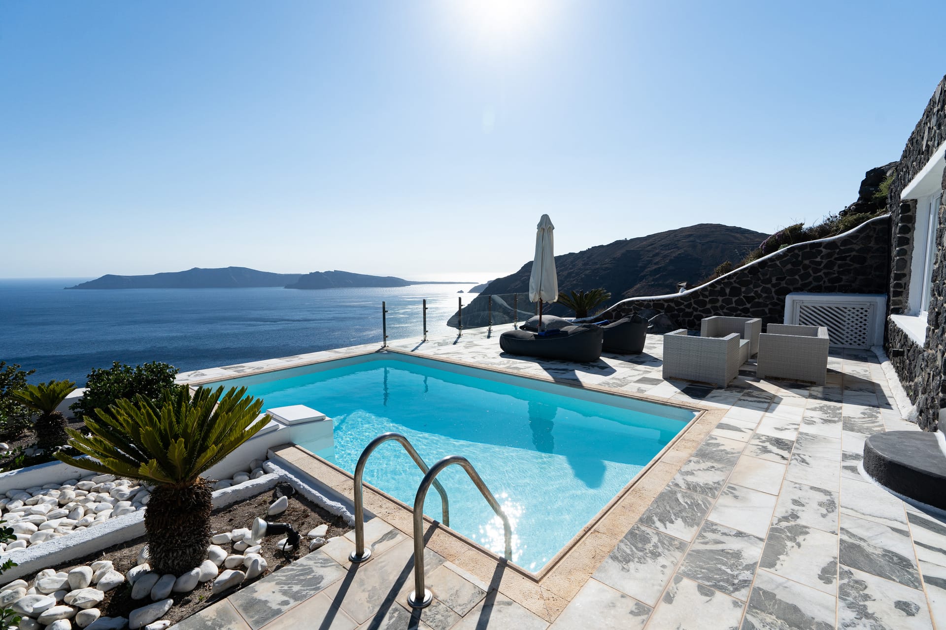 CSky Hotel Santorini