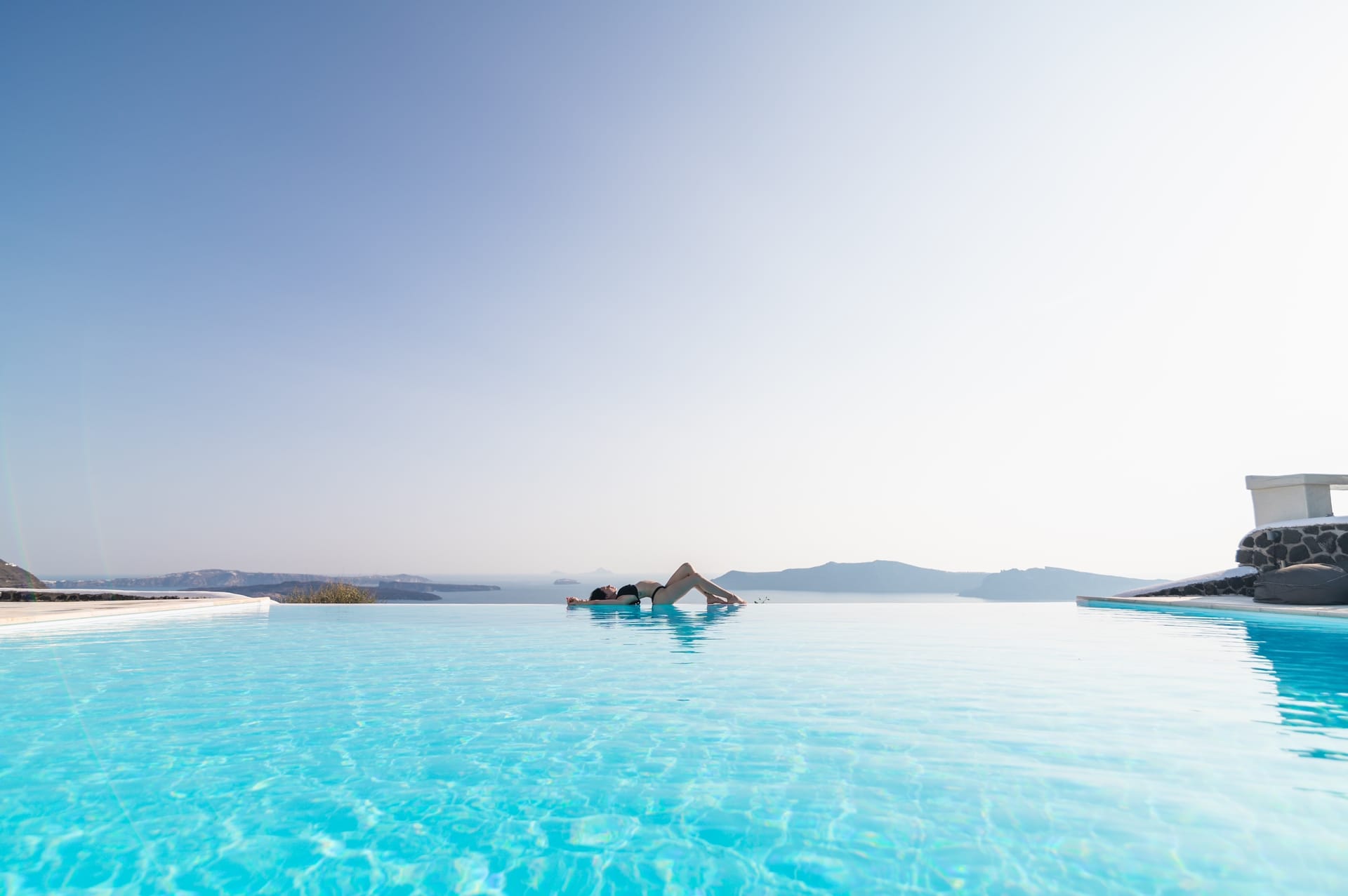 CSky Hotel Santorini