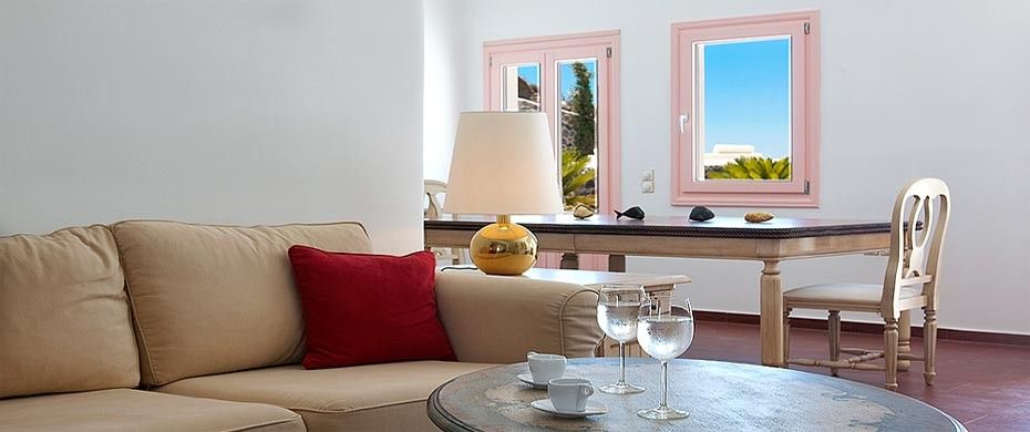 CSky Hotel Santorini