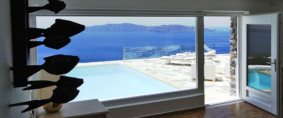 CSky Hotel Santorini