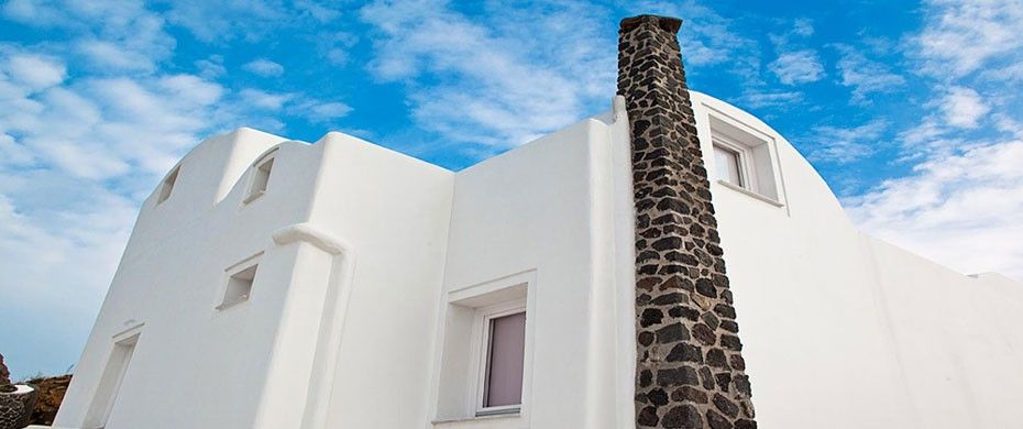 CSky Hotel Santorini
