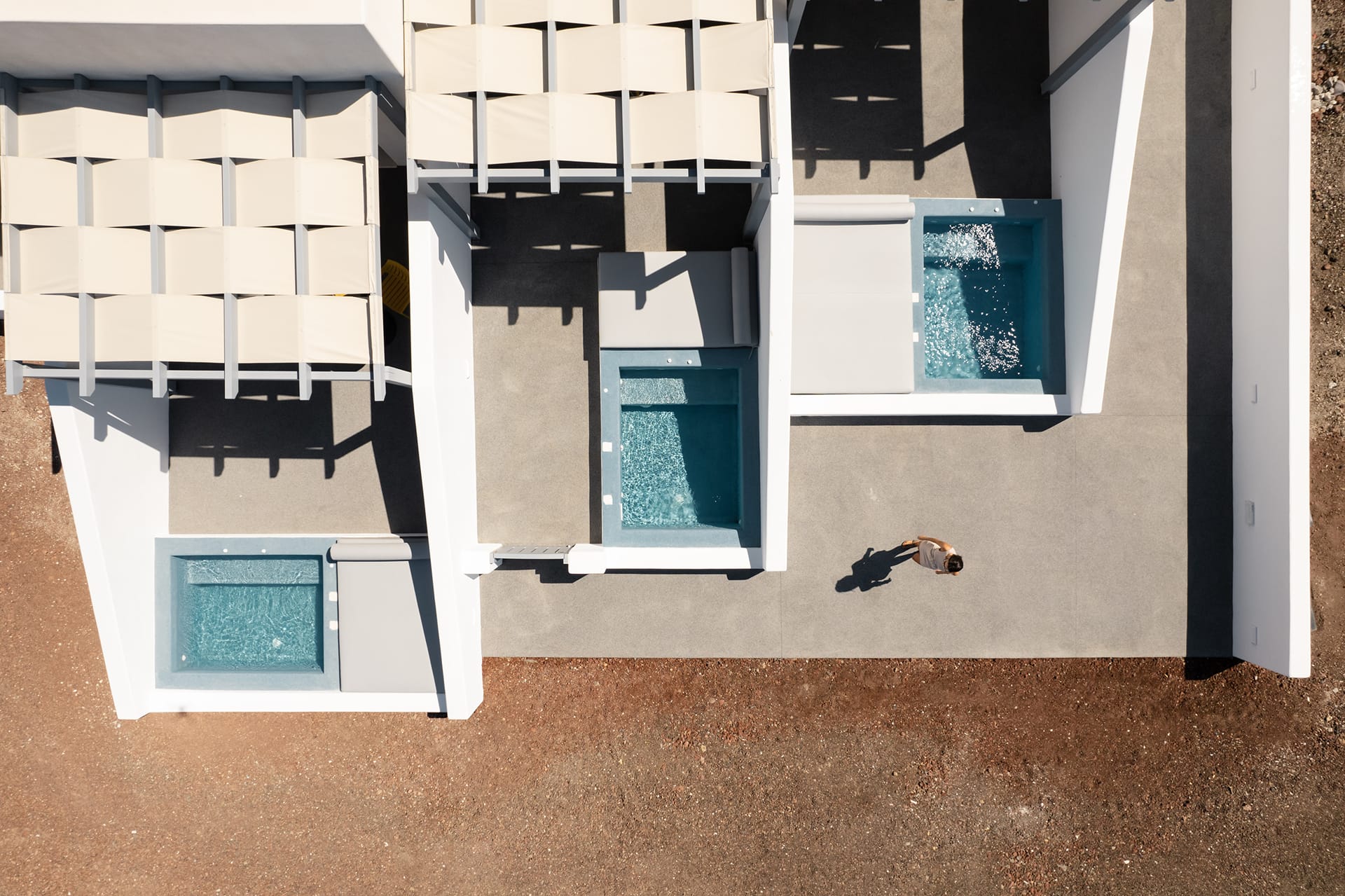 El Destino Suites