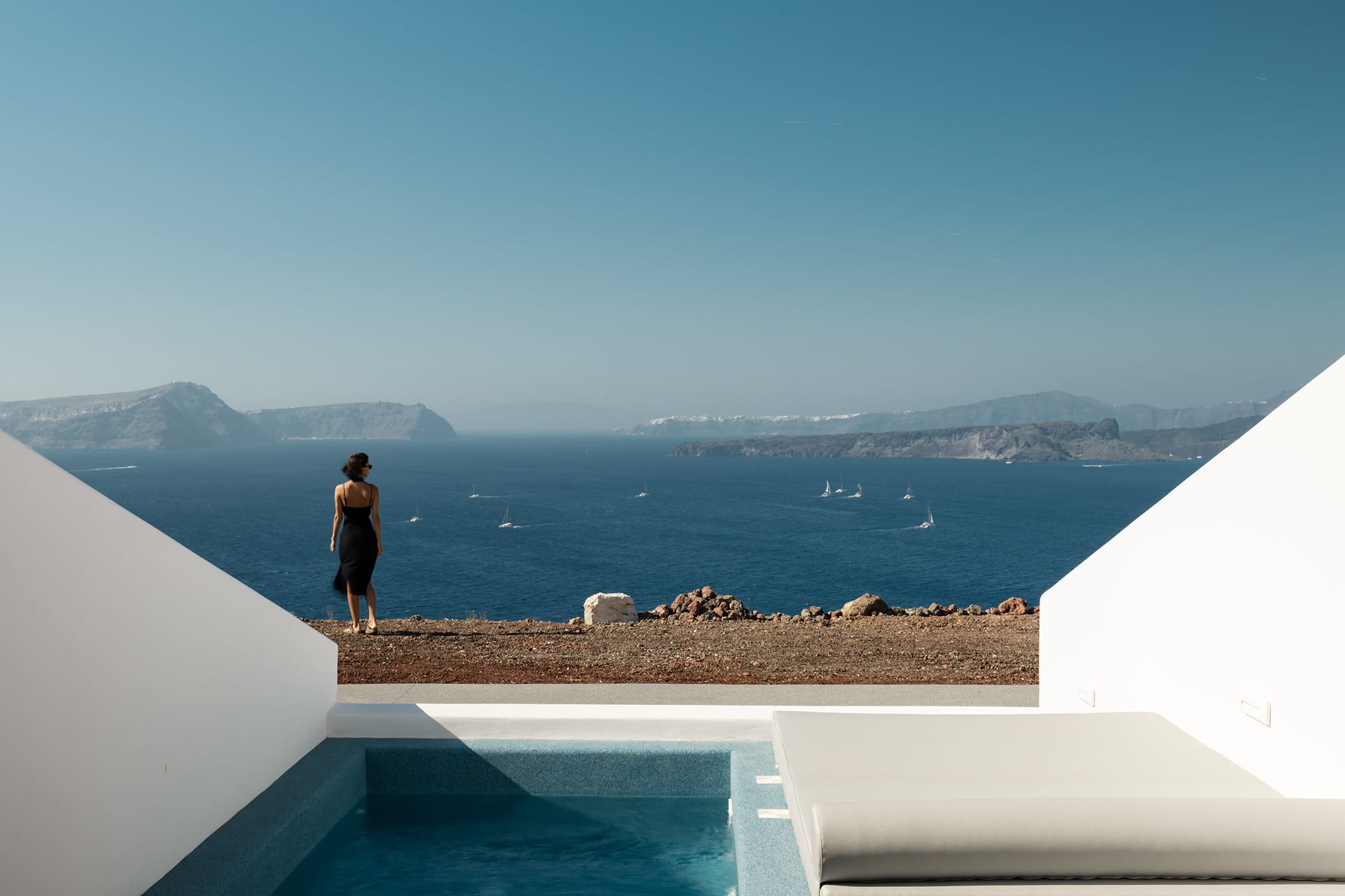 El Destino Suites