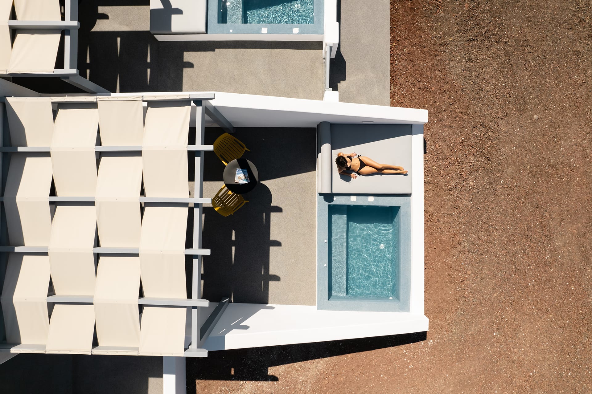 El Destino Suites