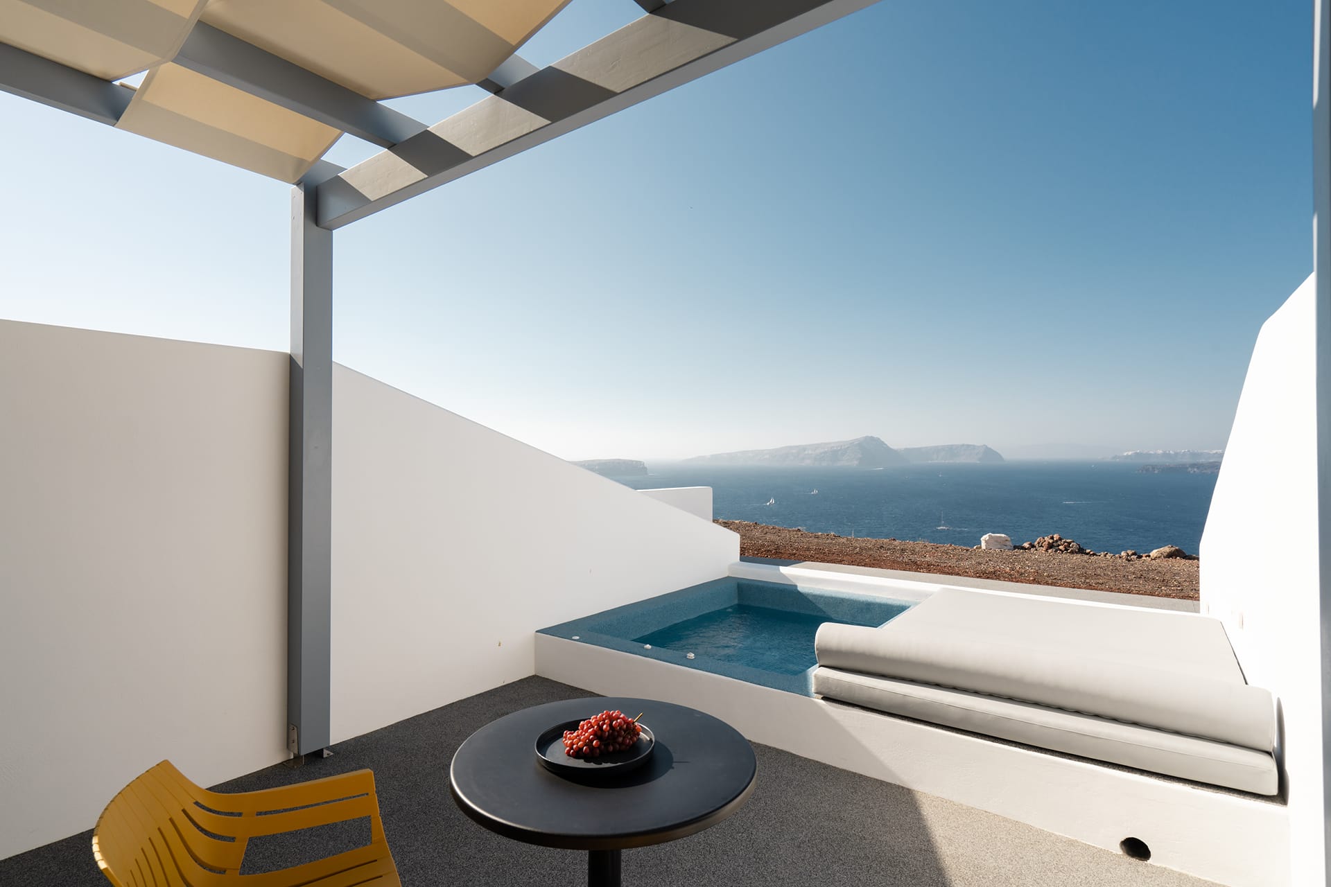 El Destino Suites