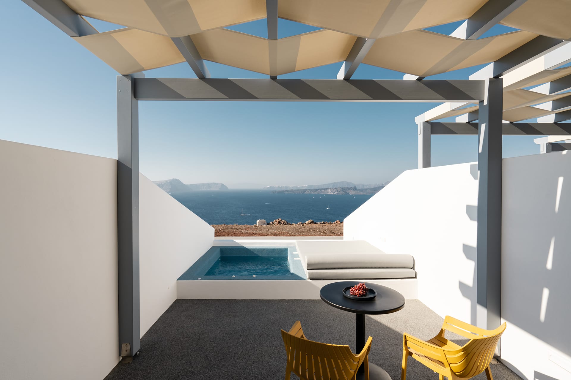 El Destino Suites