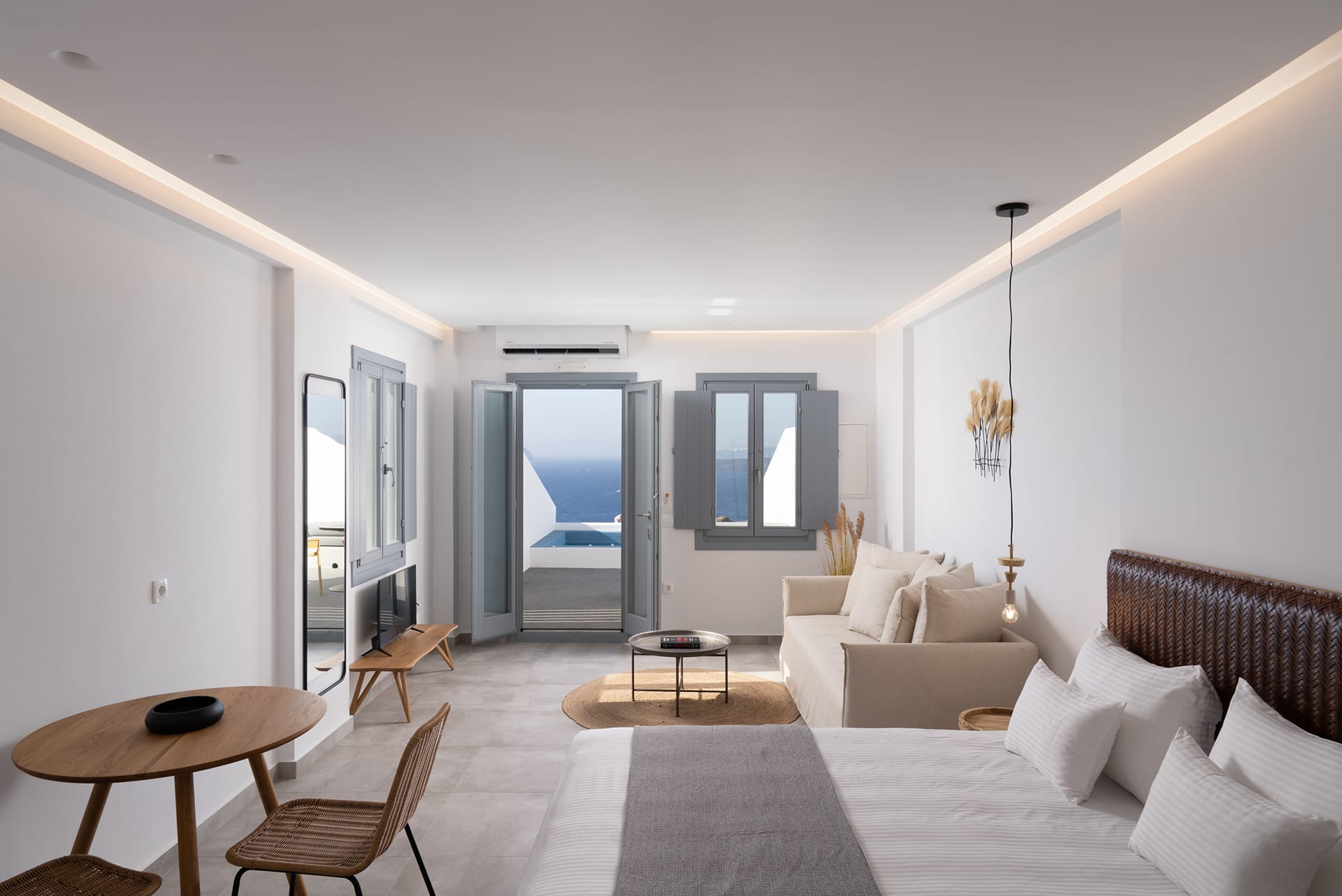 El Destino Suites