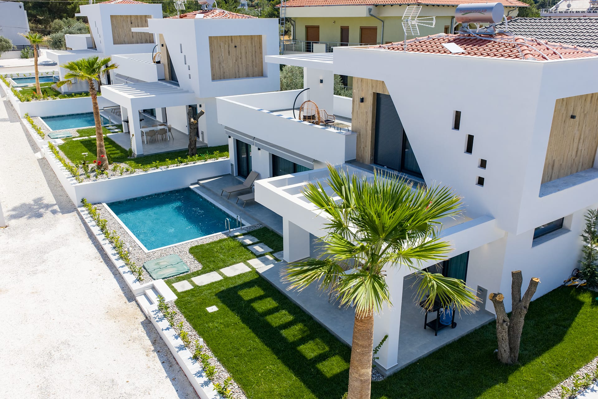 Emerald Island Residential Complex