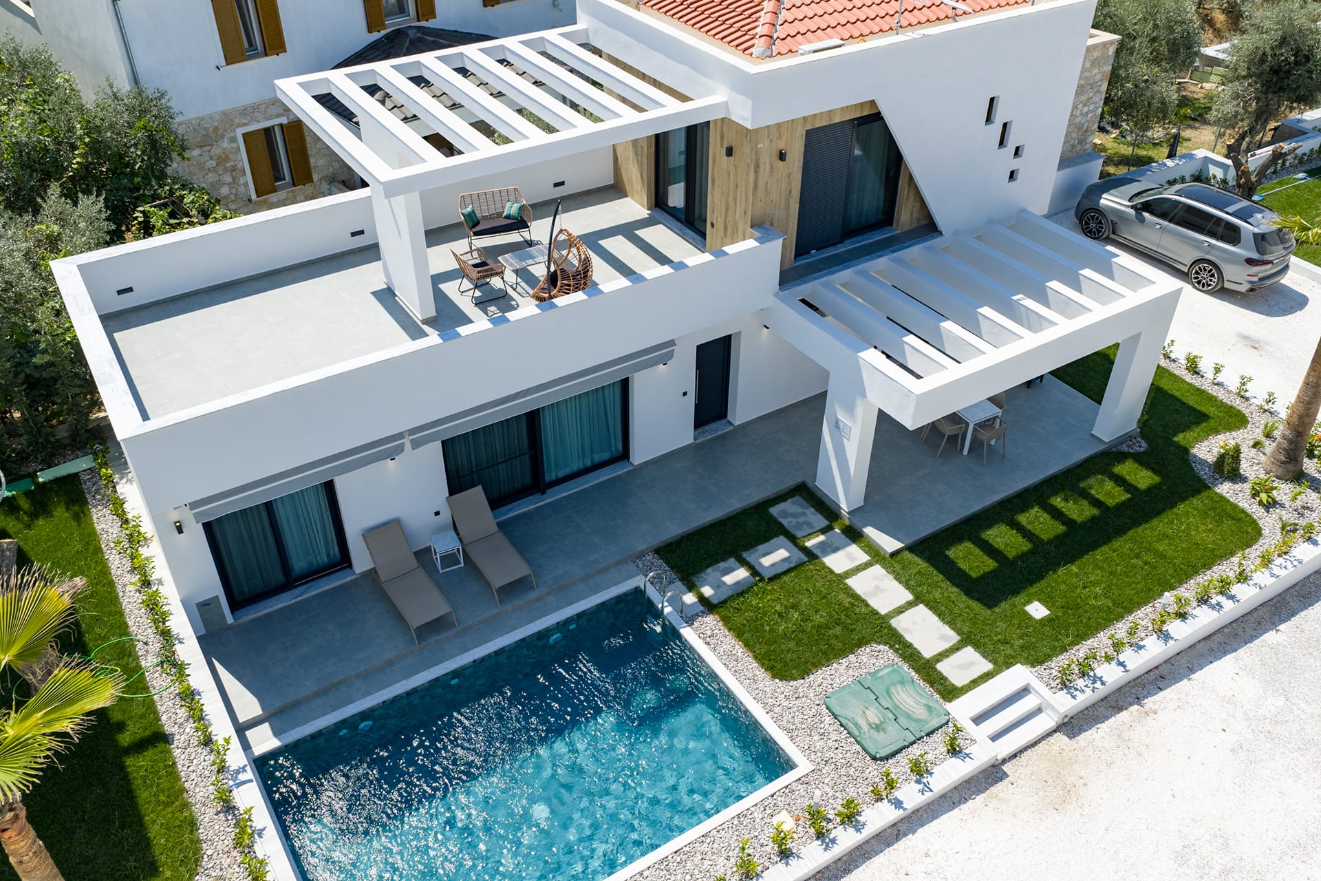 Emerald Island Residential Complex