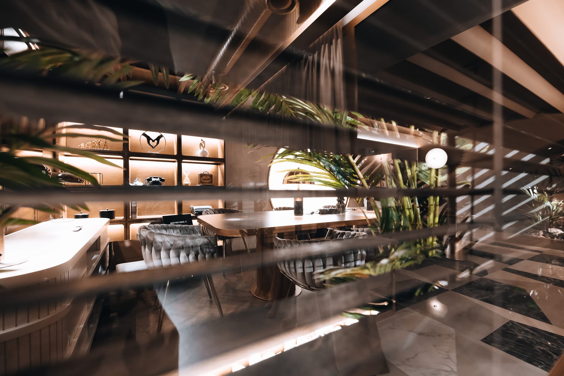 Gatsby Athens