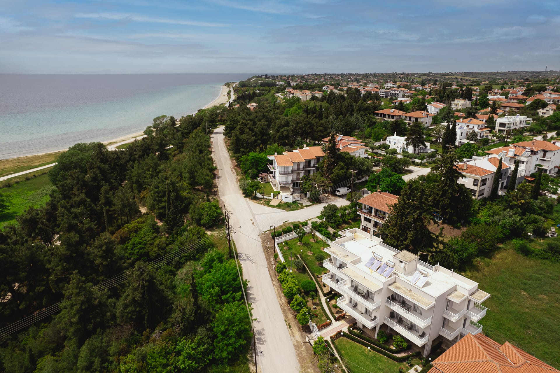 Georgalas Sun Beach Resort