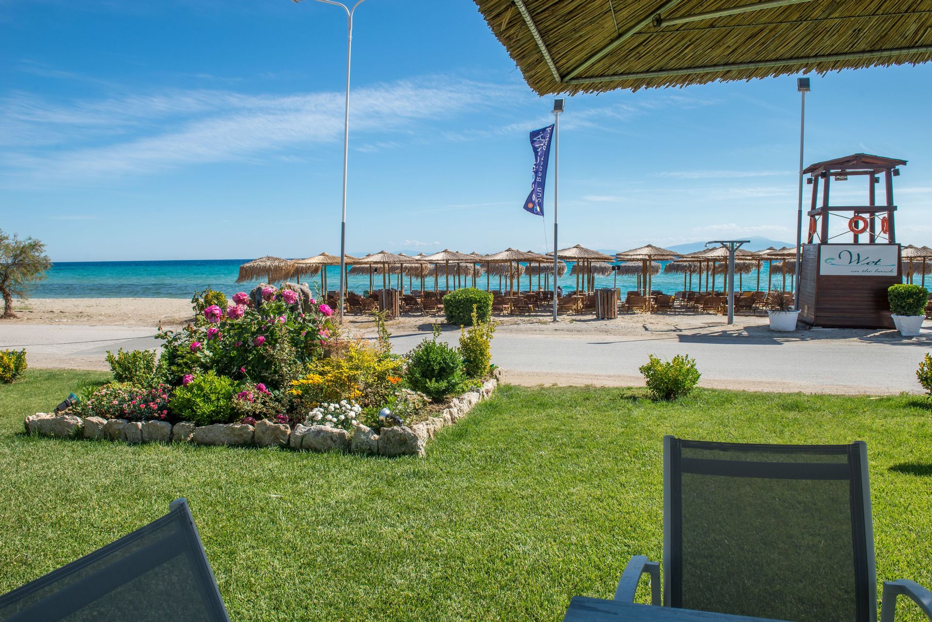 Georgalas Sun Beach Resort